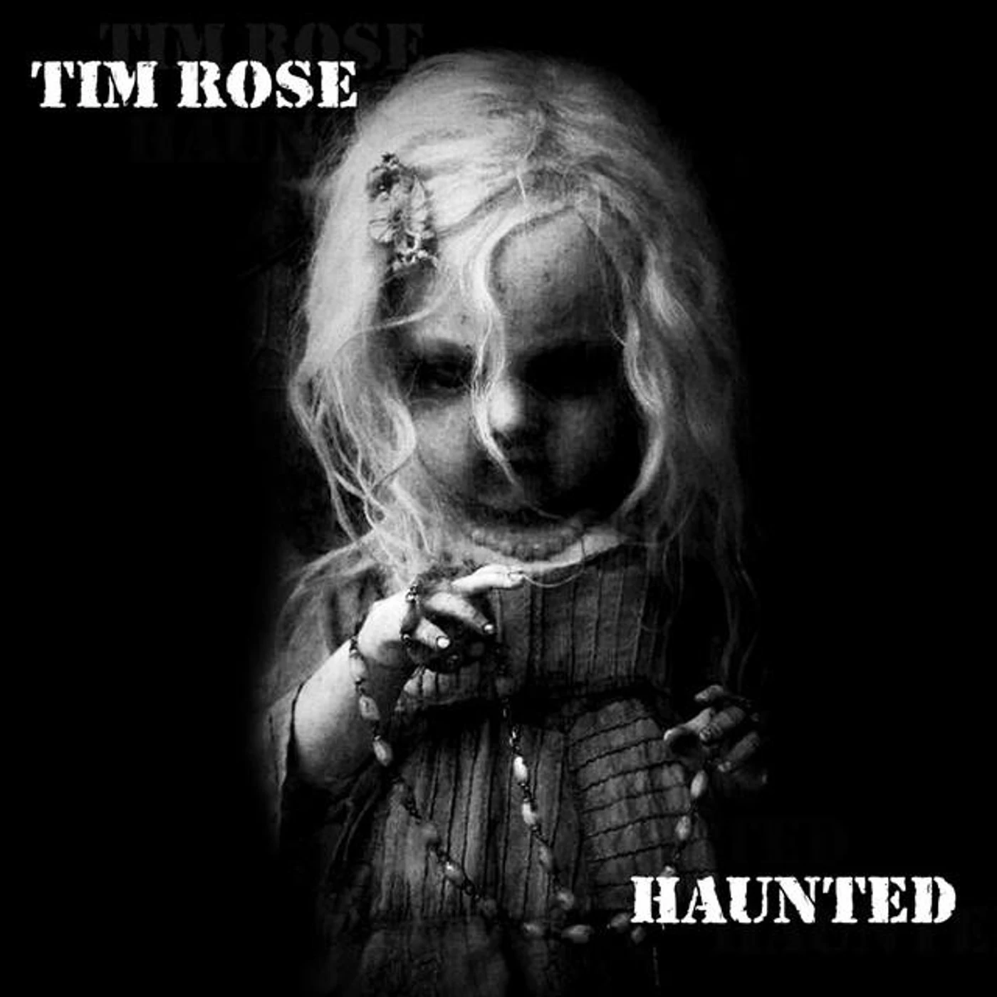 Tim Rose Brand Page