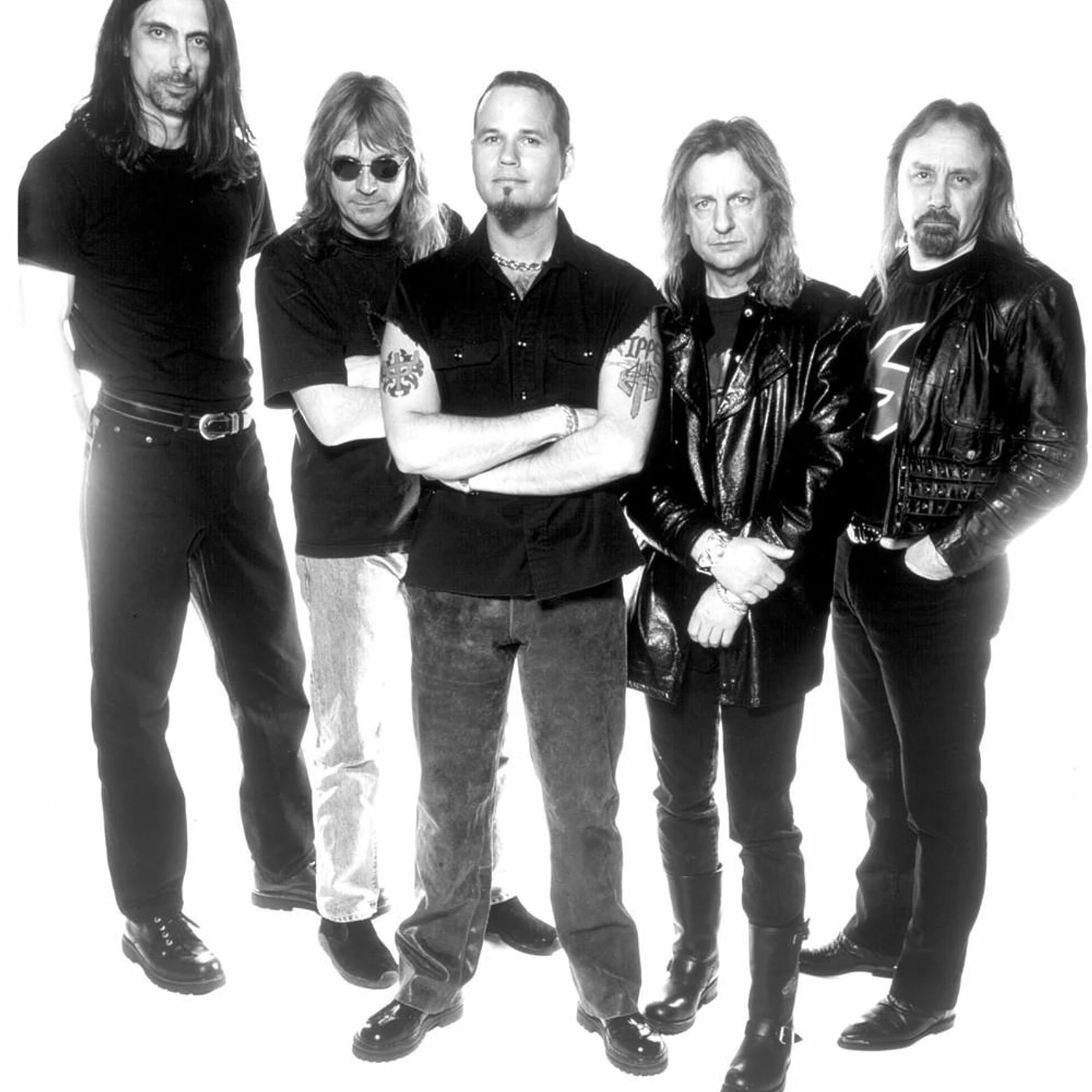 Tim "Ripper" Owens