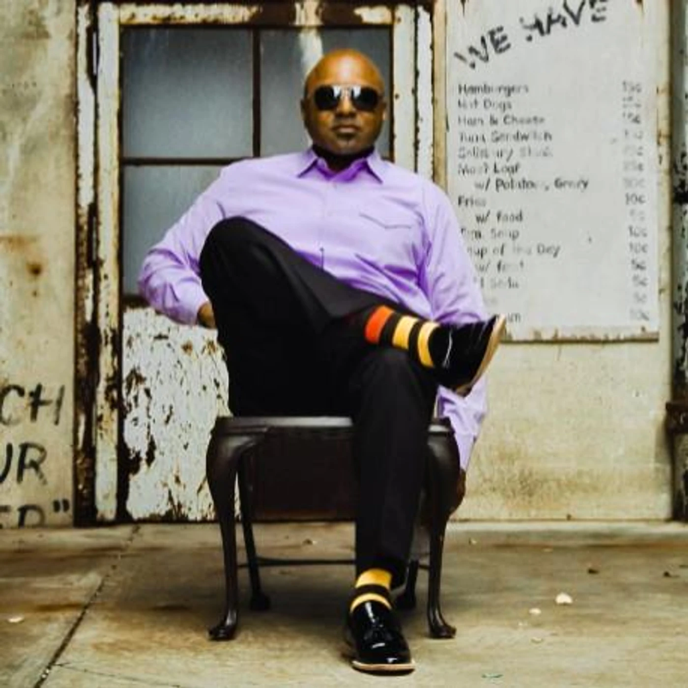 Tim Watson Brand Page