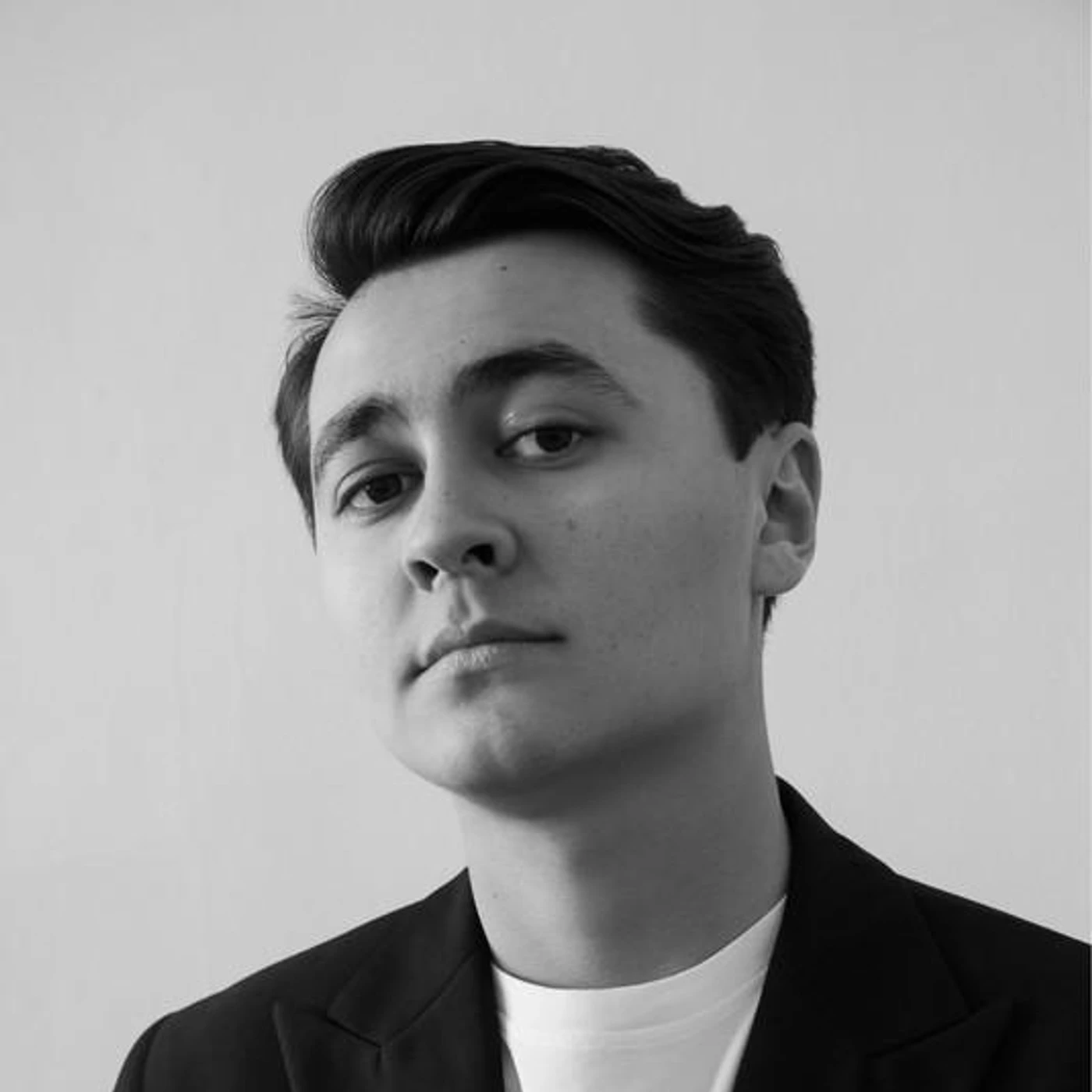 Timur Alixonov