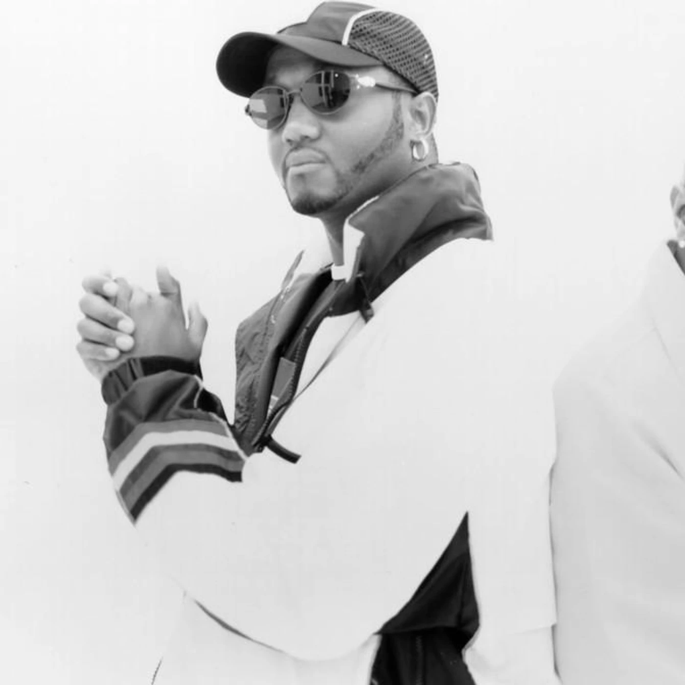 Timbaland & Magoo