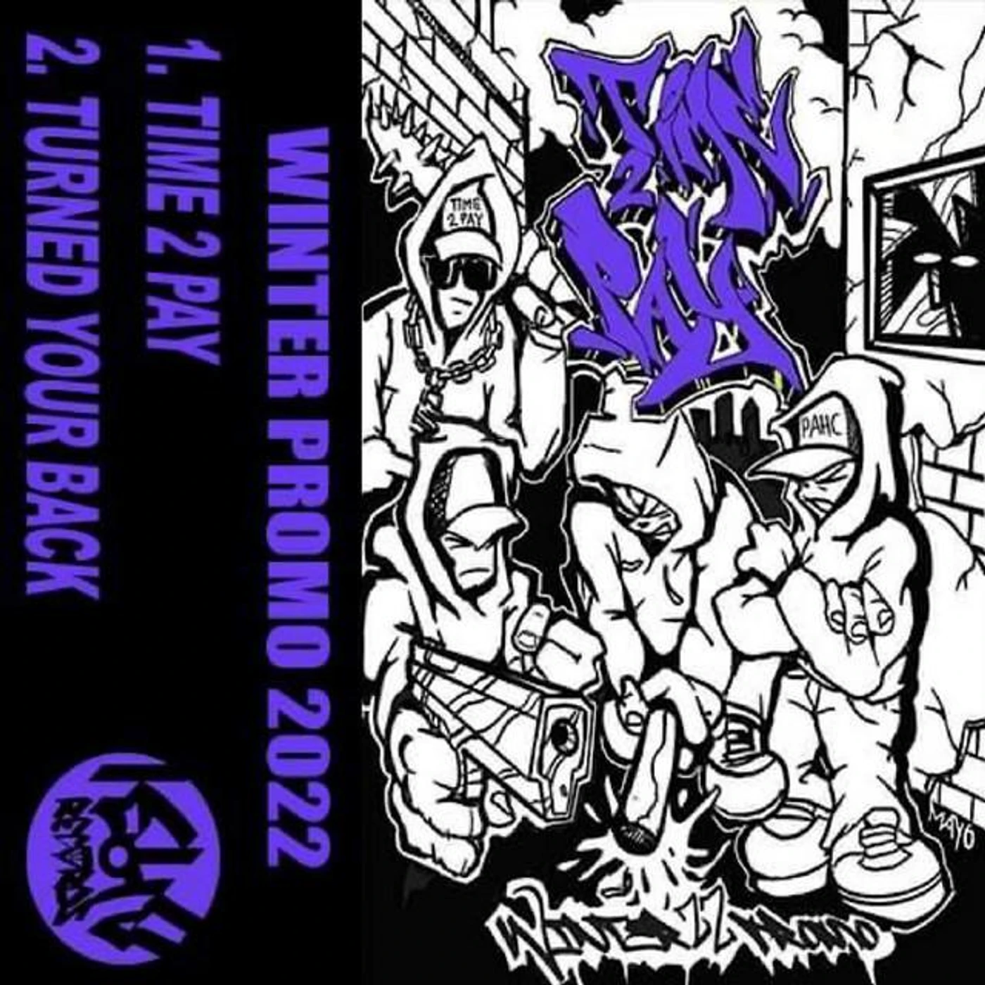 Time 2 Pay Brand Page