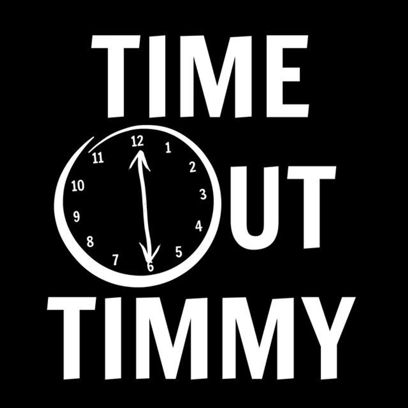 Time Out Timmy