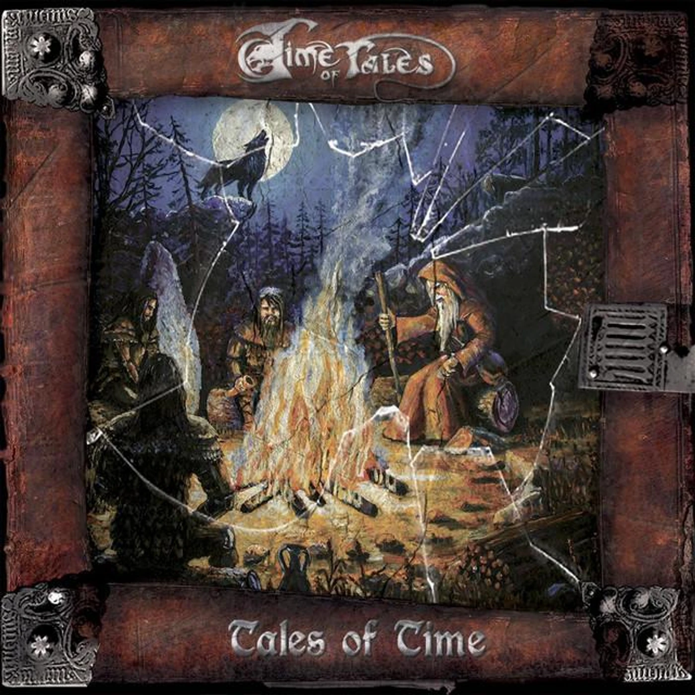 Time of Tales Brand Page