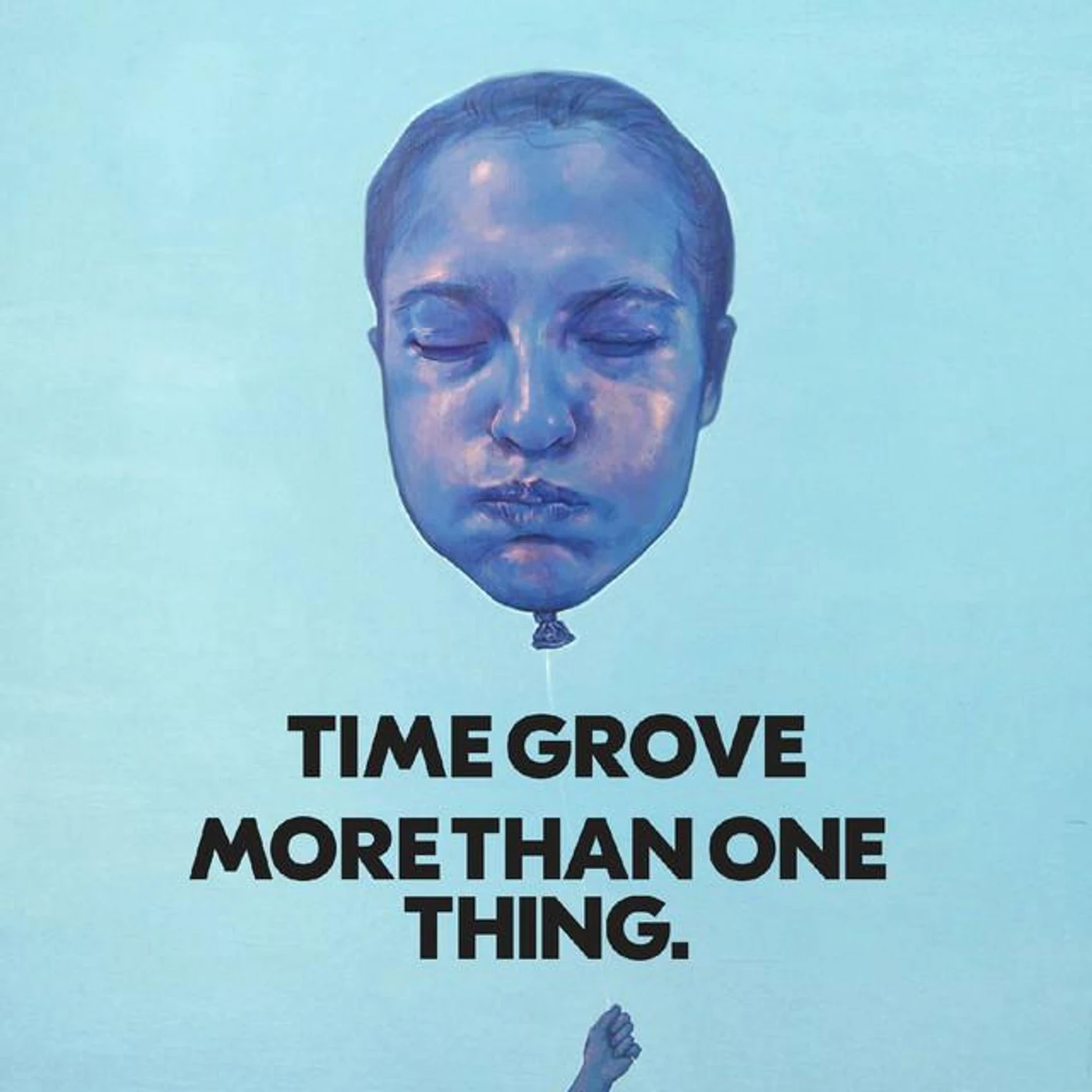 Time Grove Brand Page