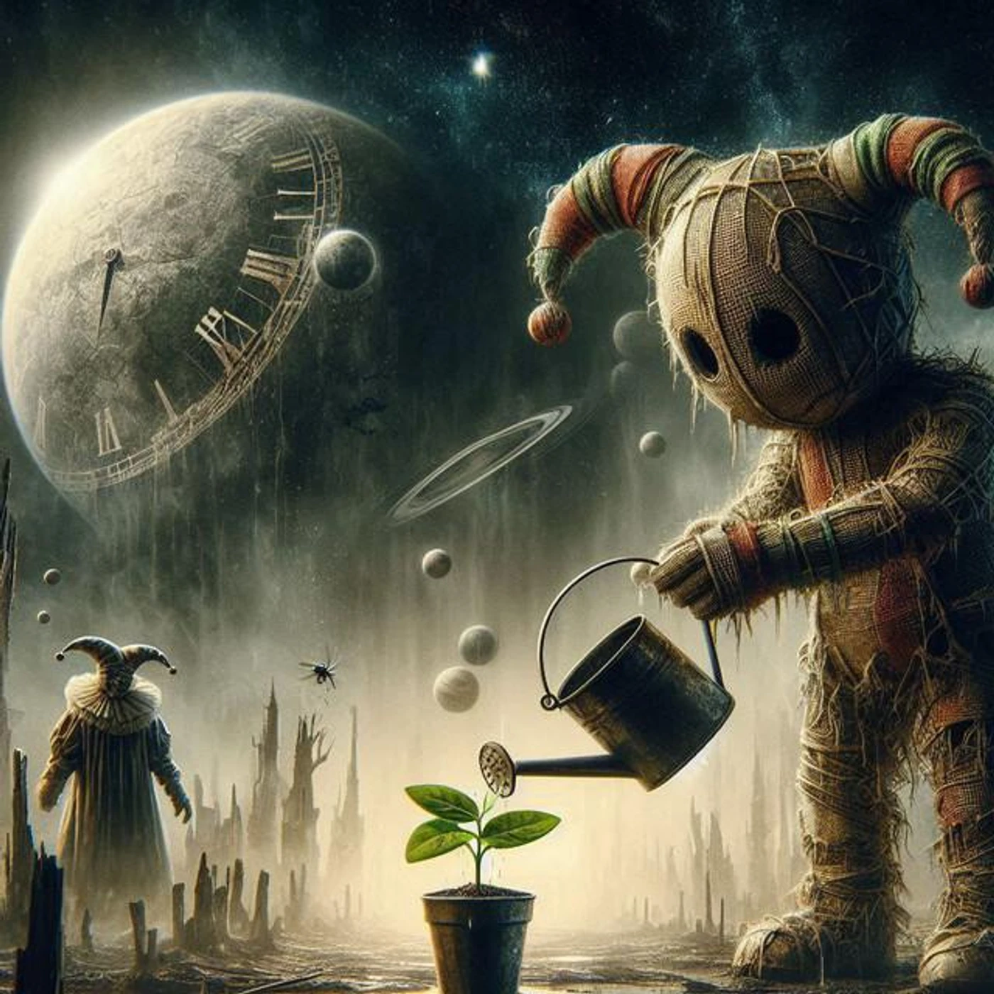 Time Haven Club Brand Page