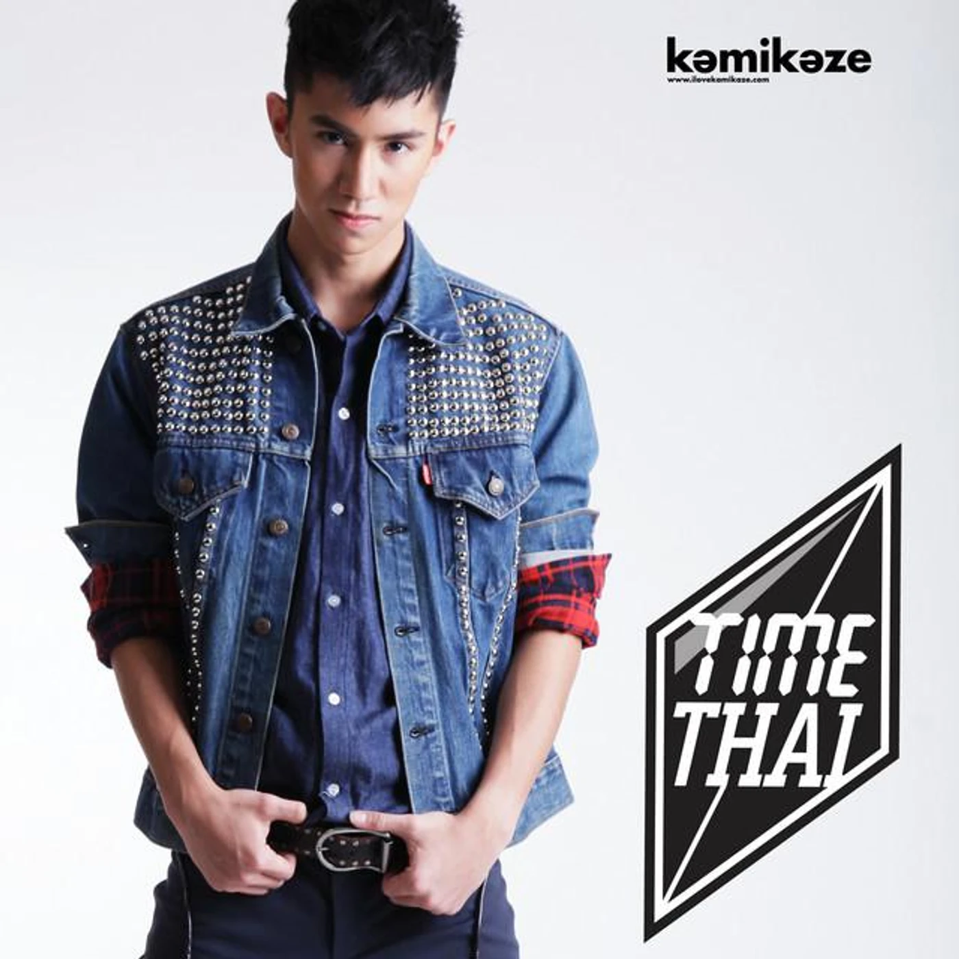 Timethai Brand Page