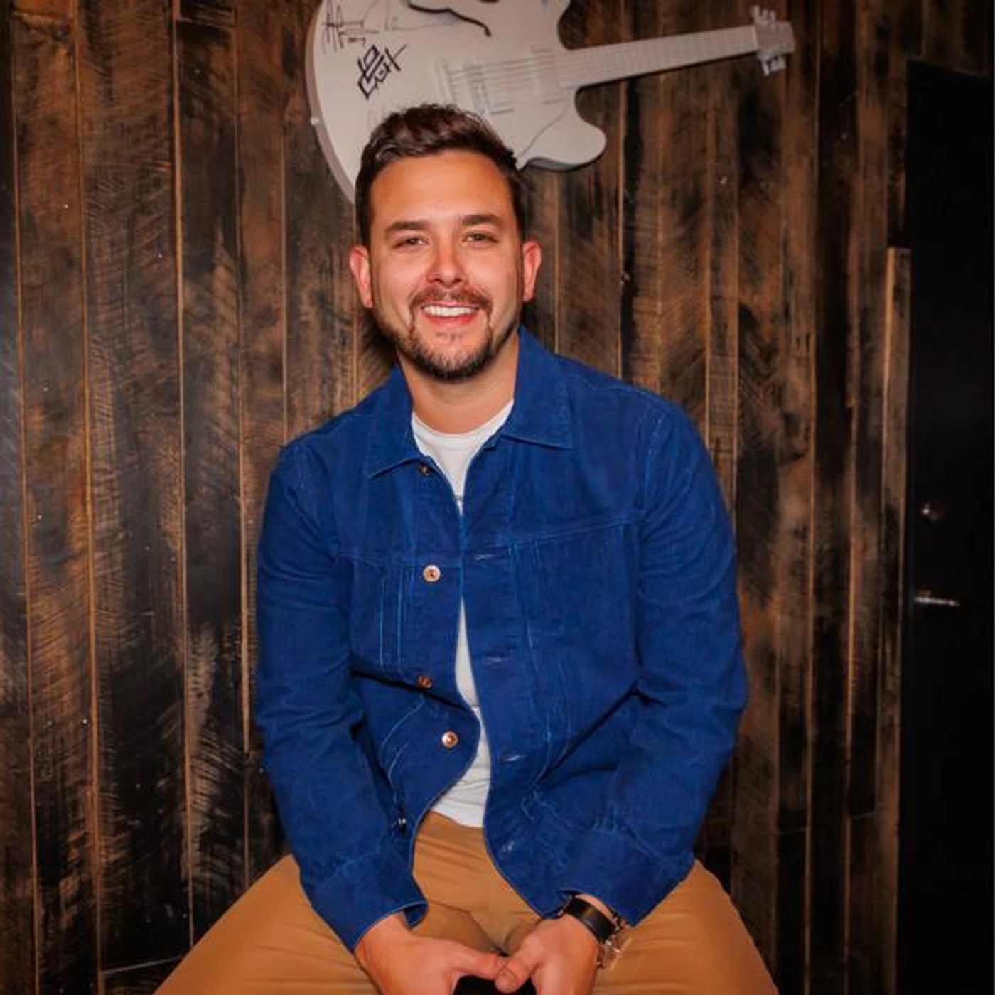 Timmy Brown Brand Page