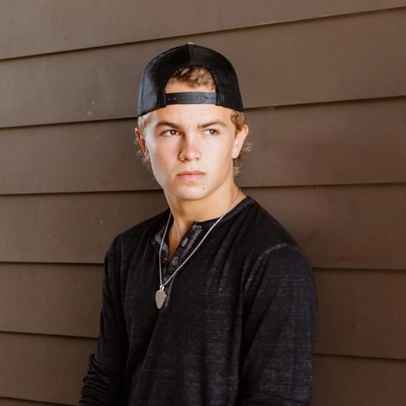Timmy McKeever Brand Page