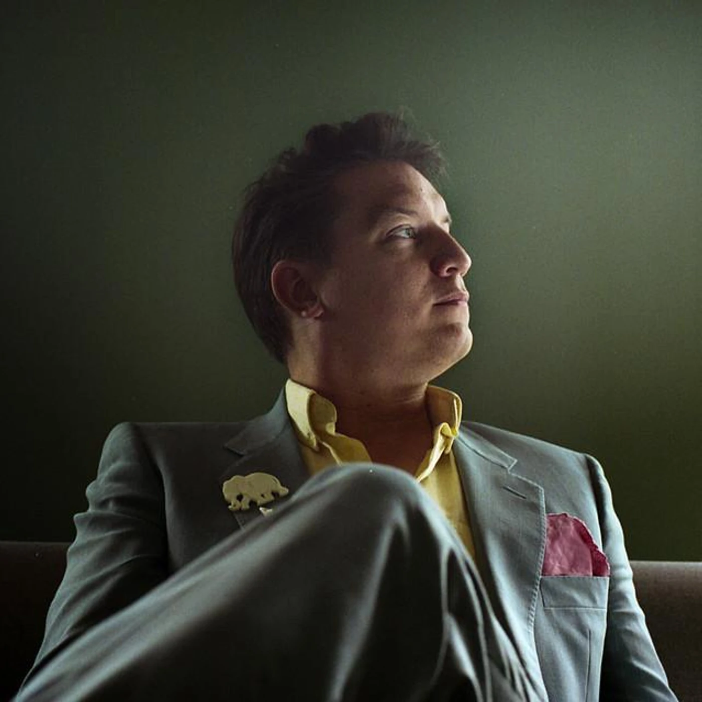 Timo de Jong Brand Page