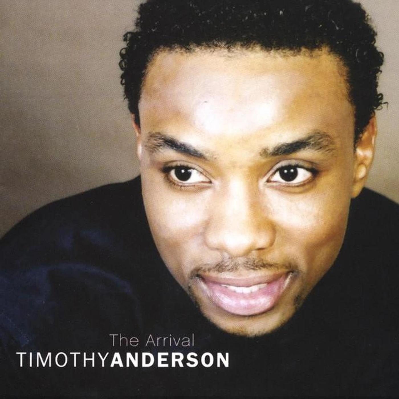 Timothy Anderson Brand Page