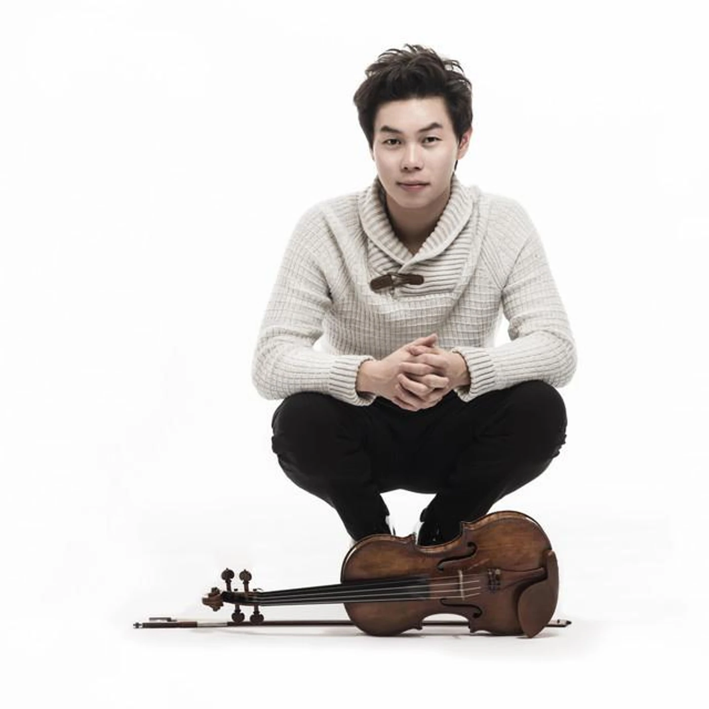 Timothy Chooi Brand Page