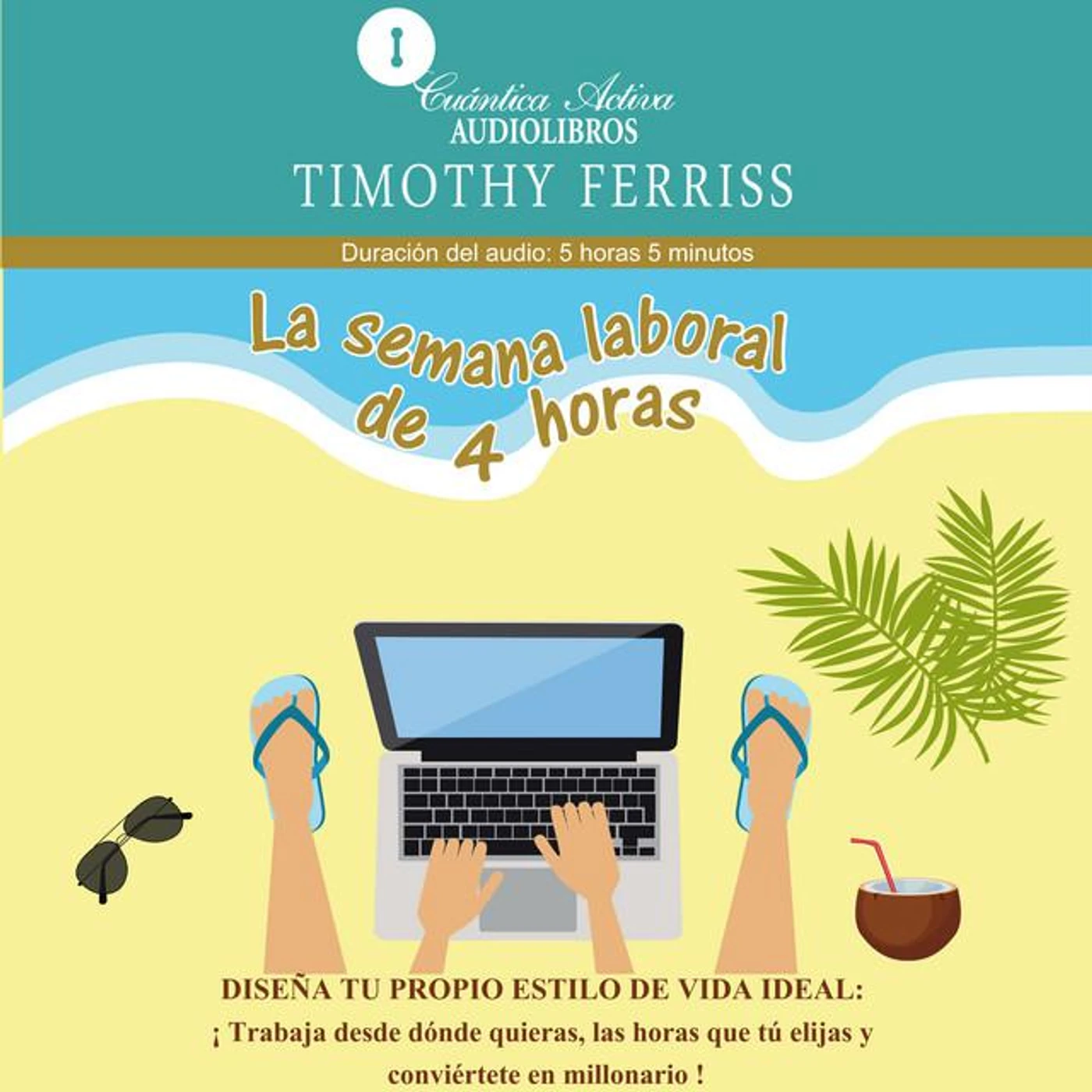 Timothy Ferriss Brand Page