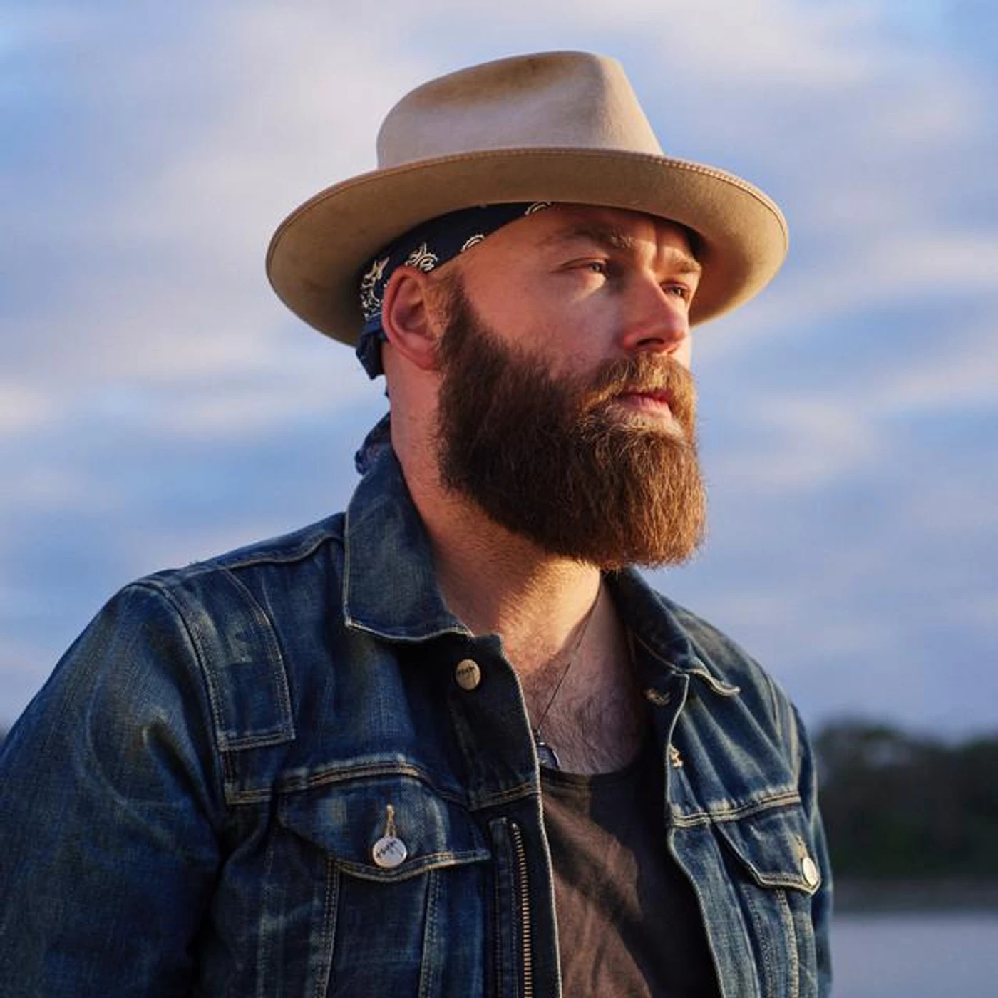 Timothy James Bowen Brand Page