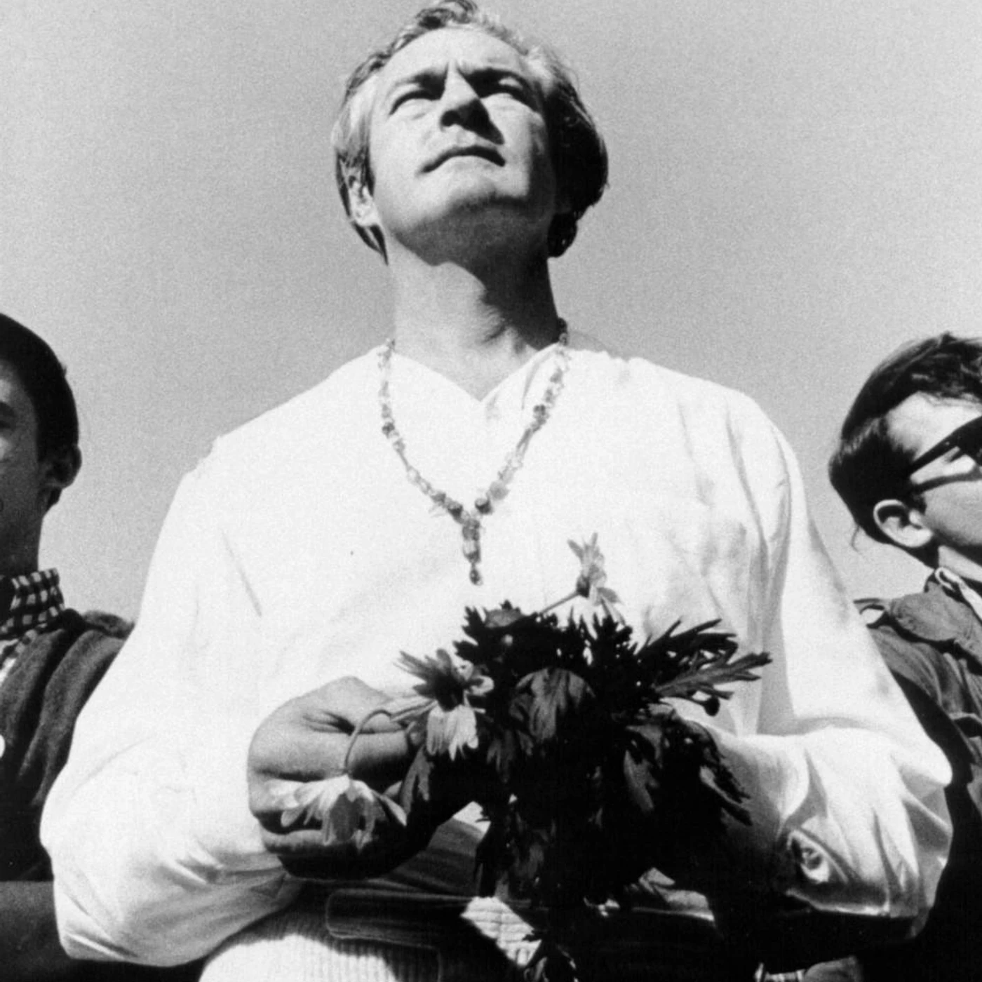 Timothy Leary