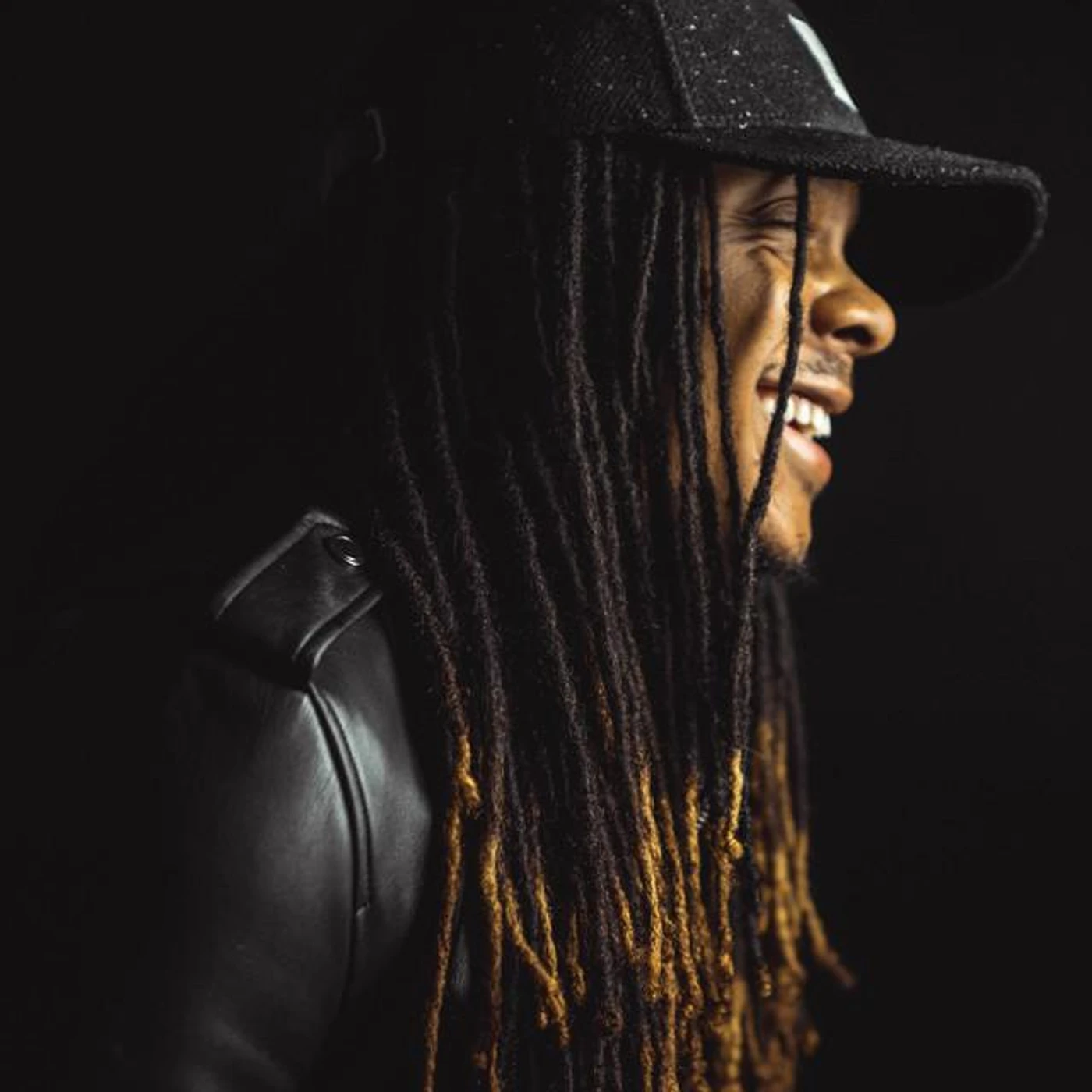 Timothy Reddick Brand Page