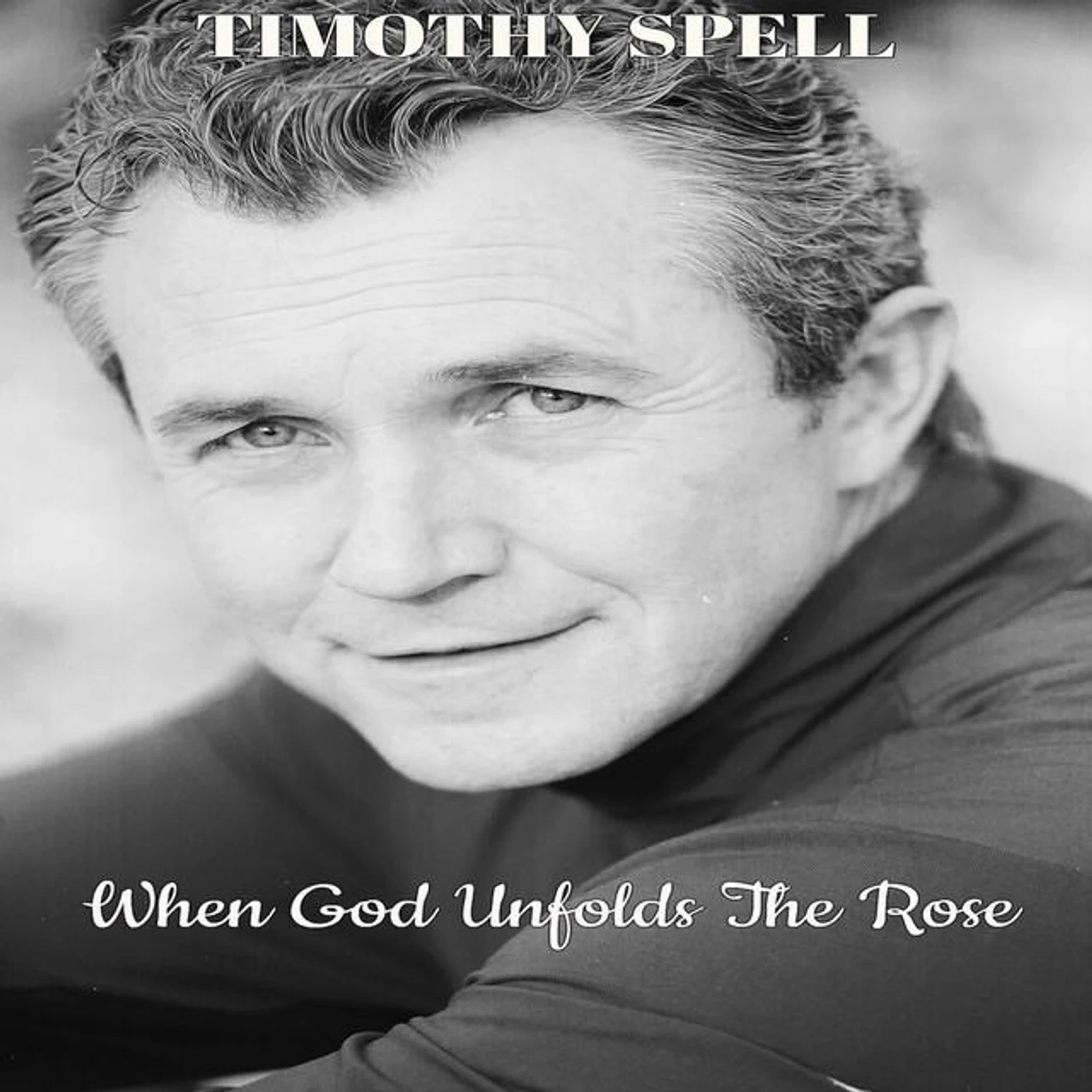 Timothy Spell Brand Page