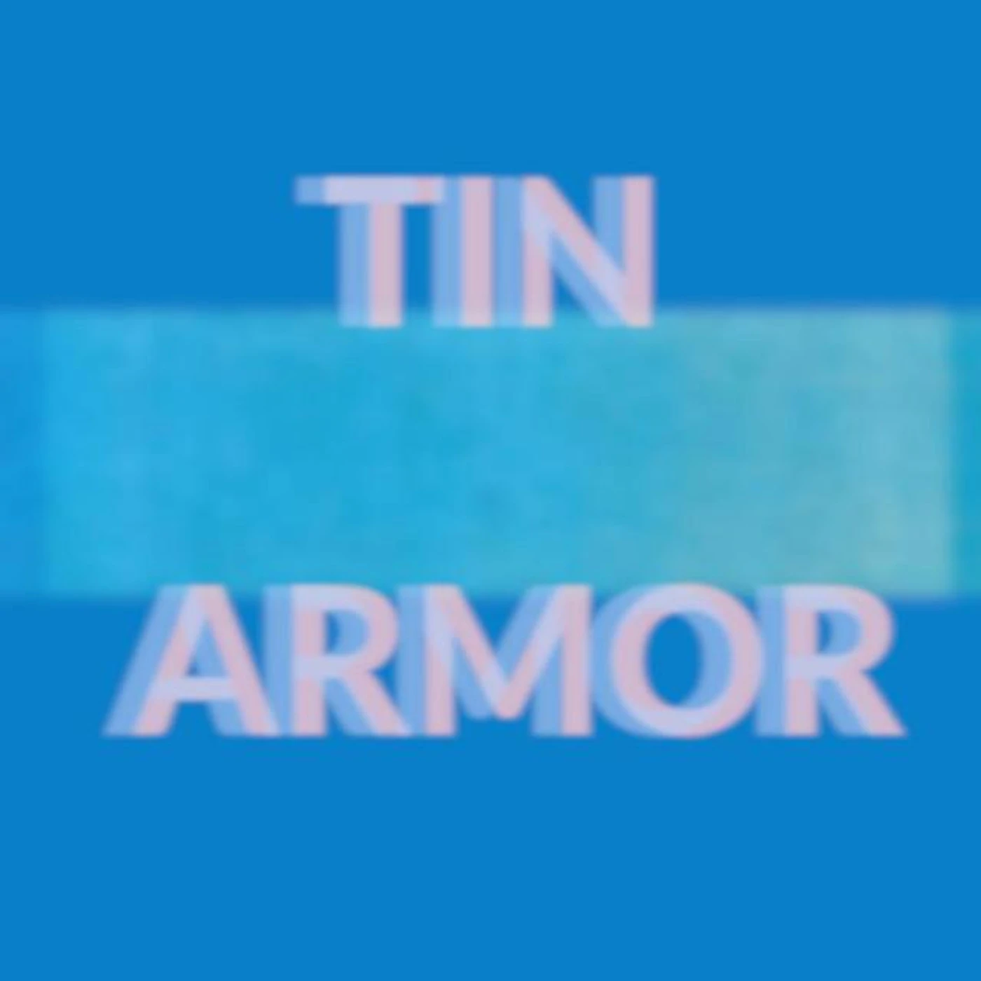 Tin Armor Brand Page