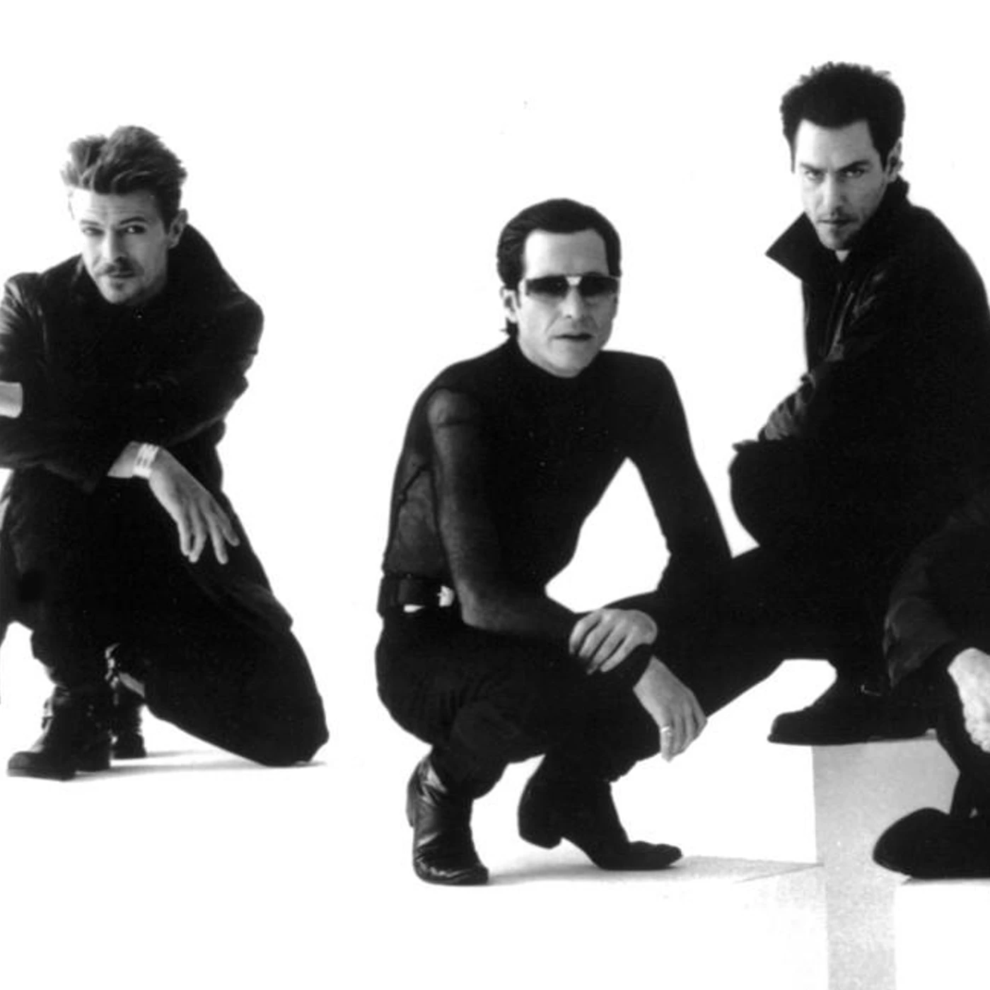 Tin Machine
