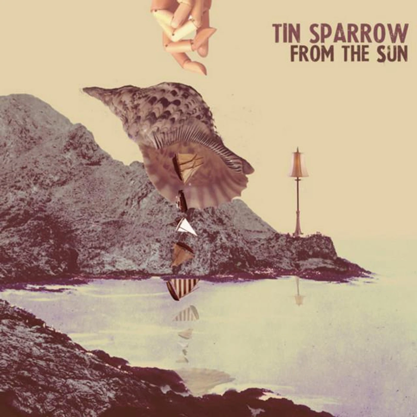 Tin Sparrow Brand Page