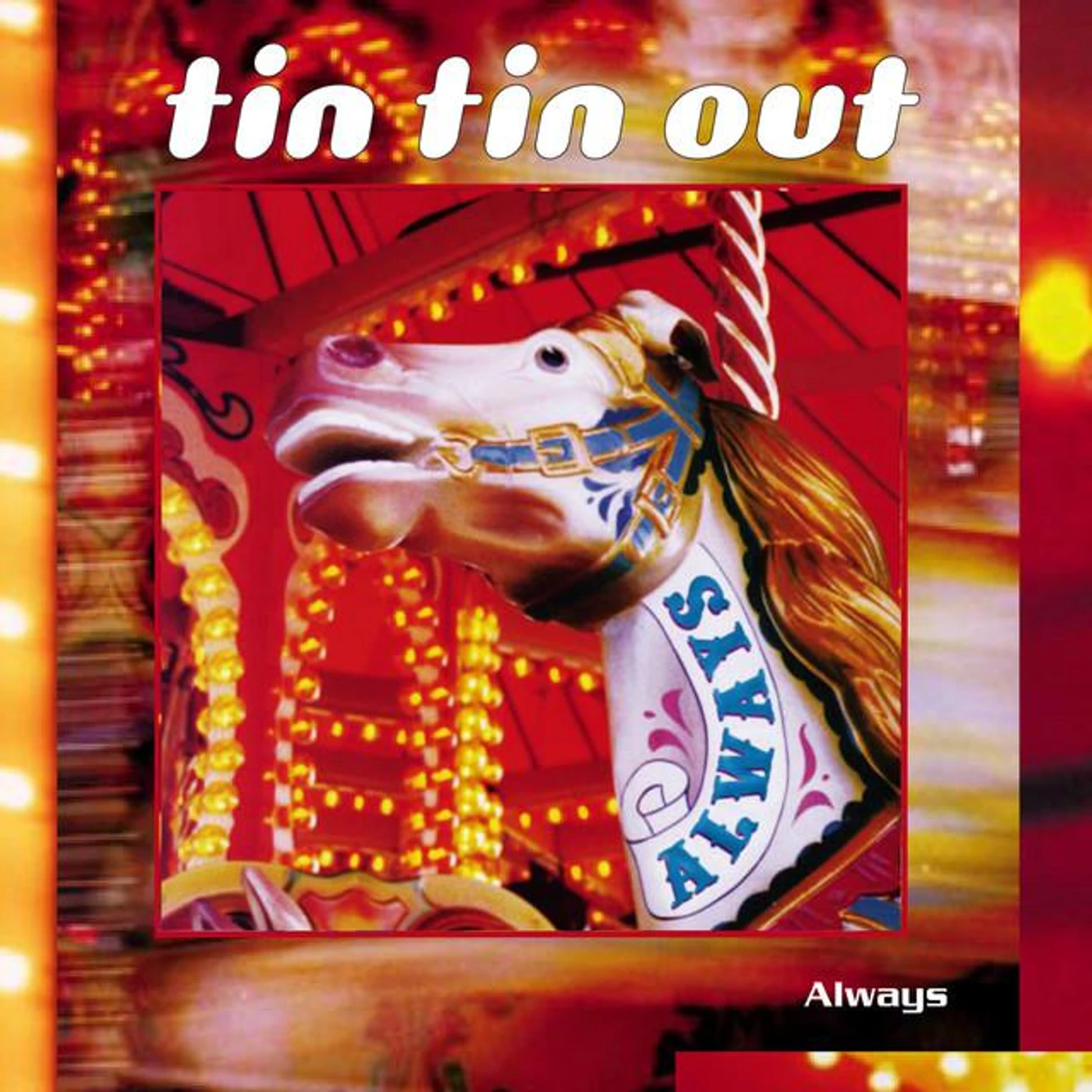 Tin Tin Out Brand Page
