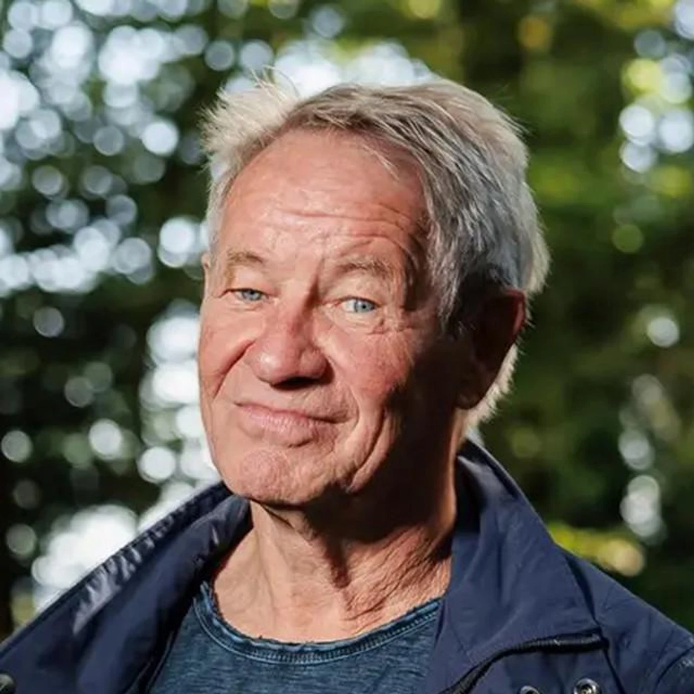 Tinu Heiniger