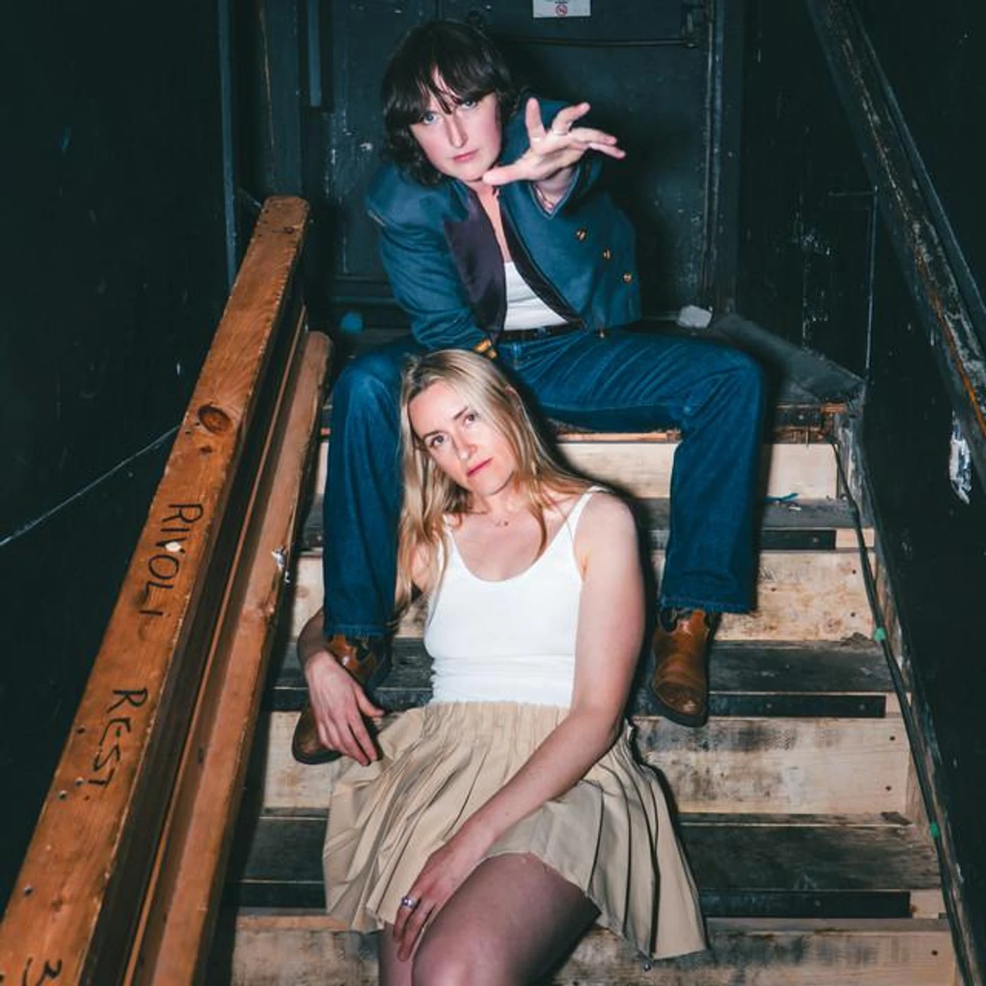 Tiny Horse Brand Page