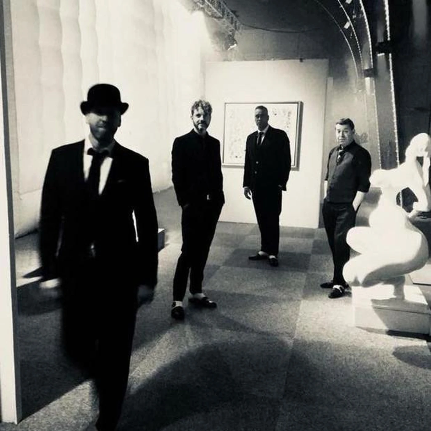 Tiny Little Bigband