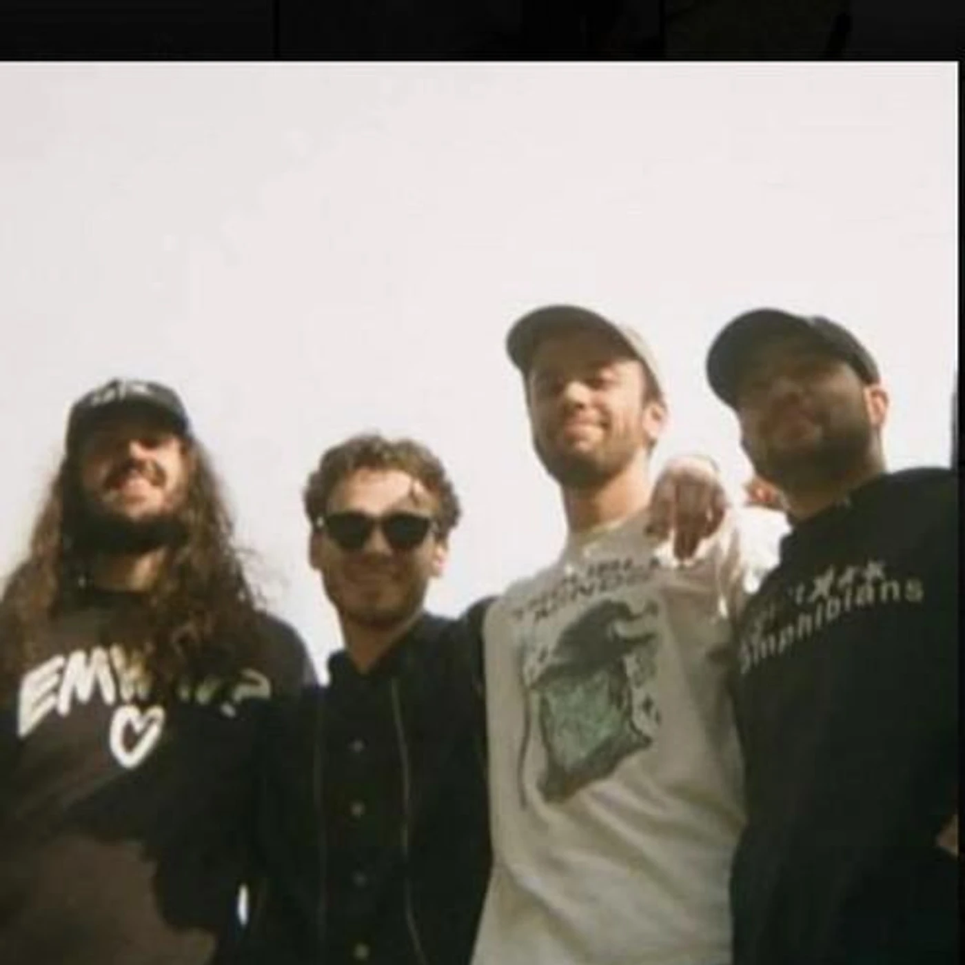 Tiny Voices Brand Page