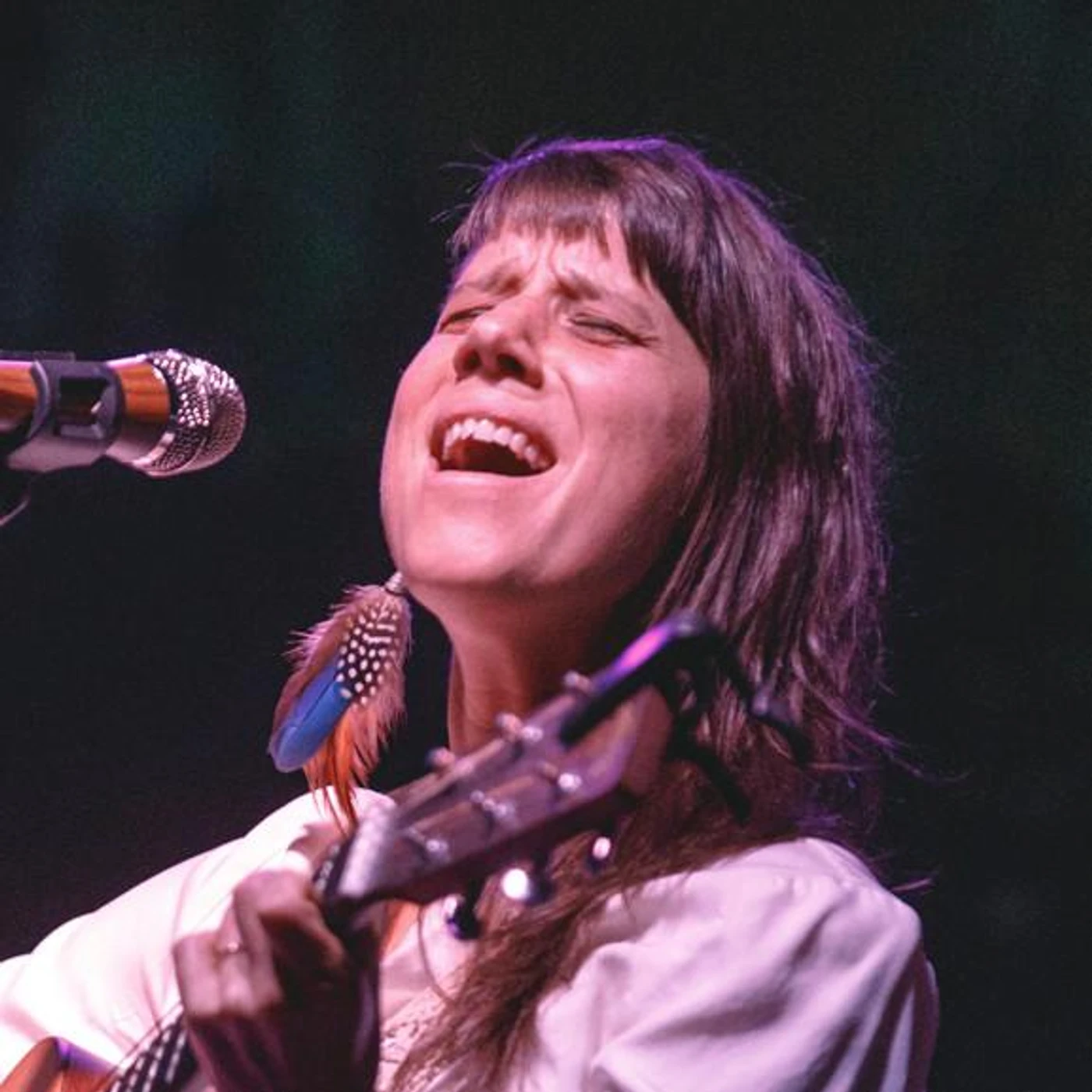 Tina and Her Pony Brand Page