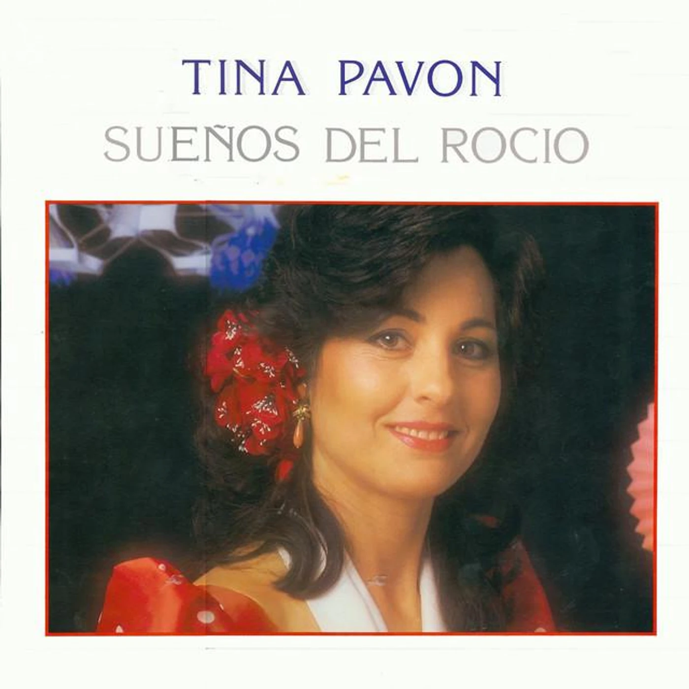 Tina Pavón Brand Page