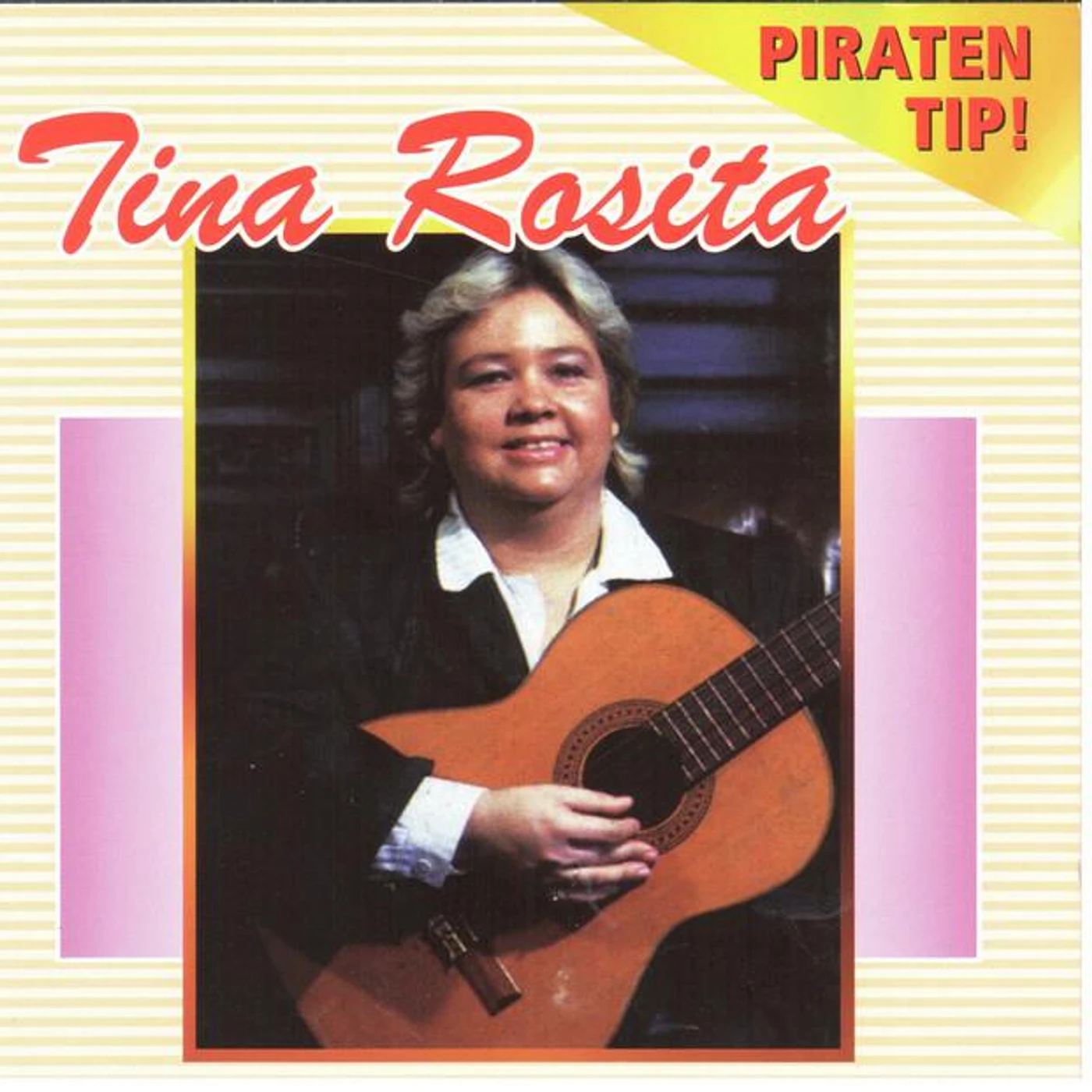 Tina Rosita Brand Page