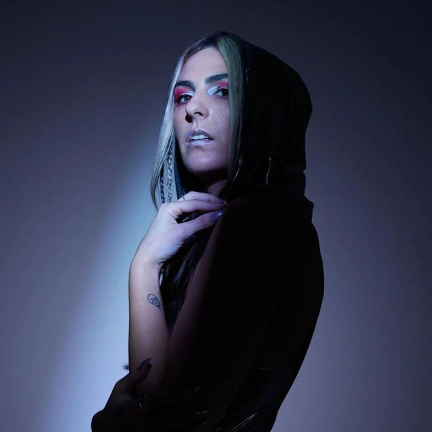 Tina Says Brand Page