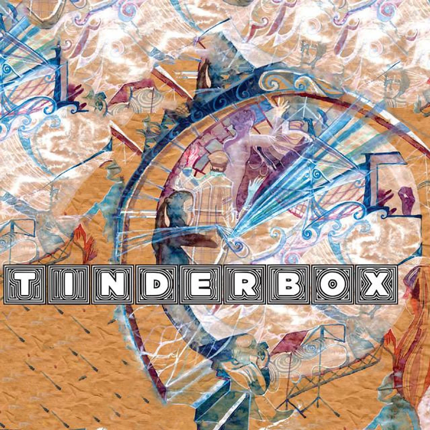 Tinderbox Orchestra