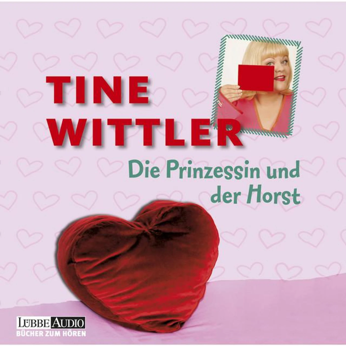 Tine Wittler