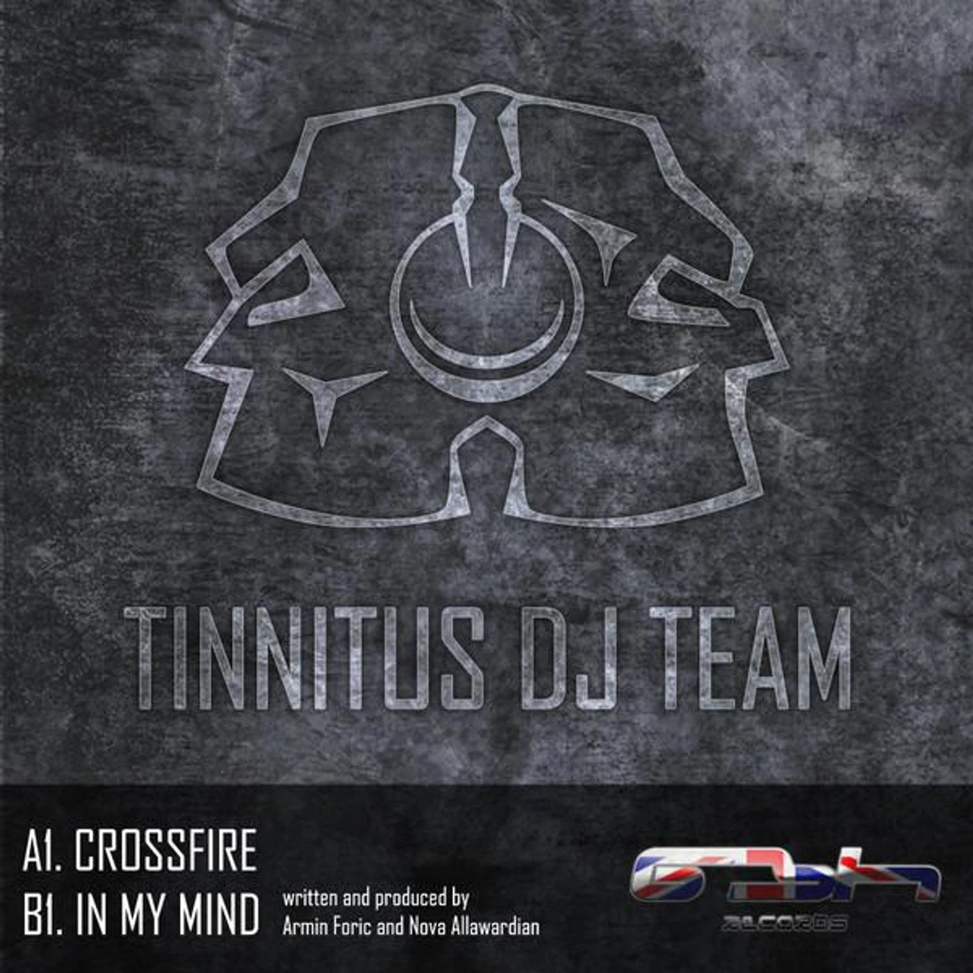 Tinnitus Dj Team Brand Page