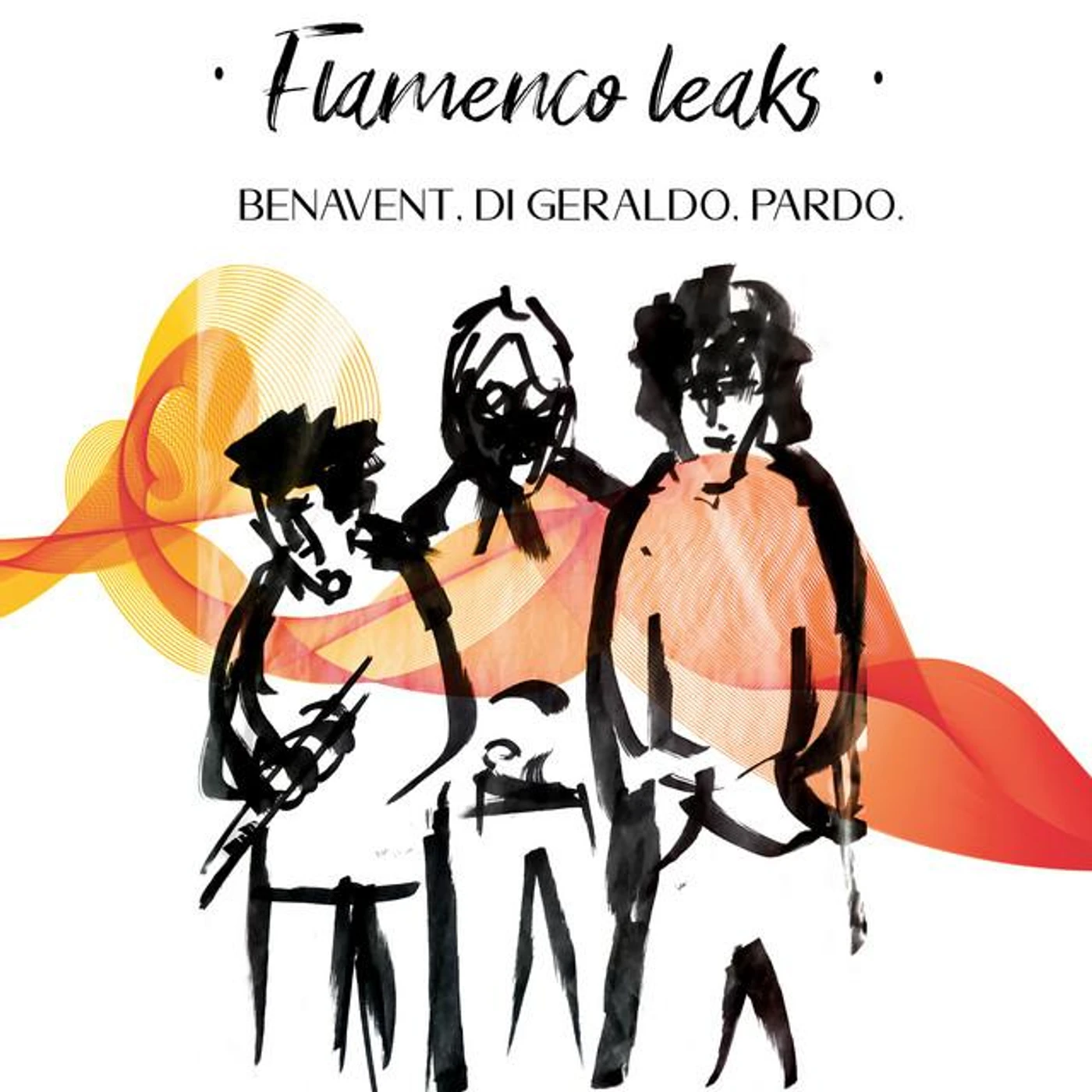 Tino Di Geraldo Brand Page