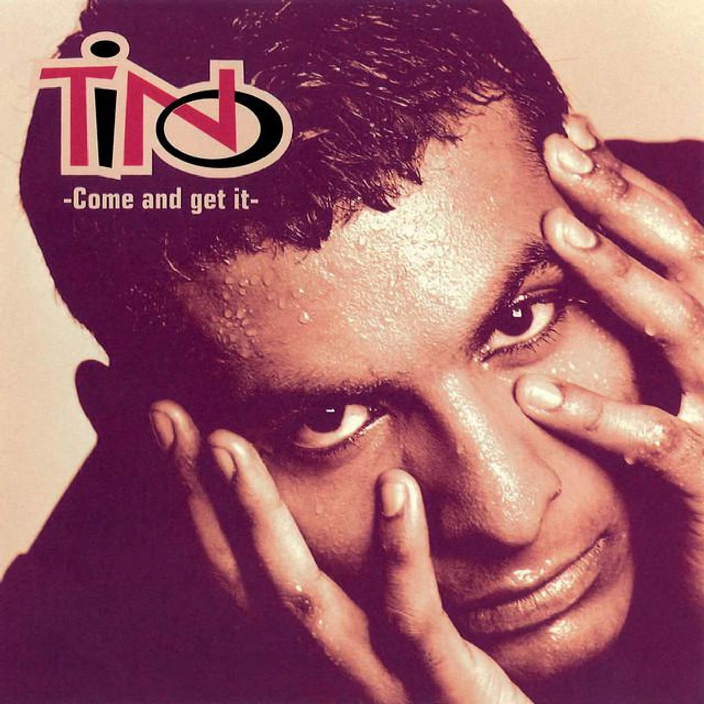 Tino Singh Brand Page