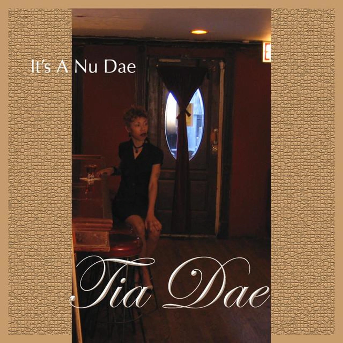 Tia Dae