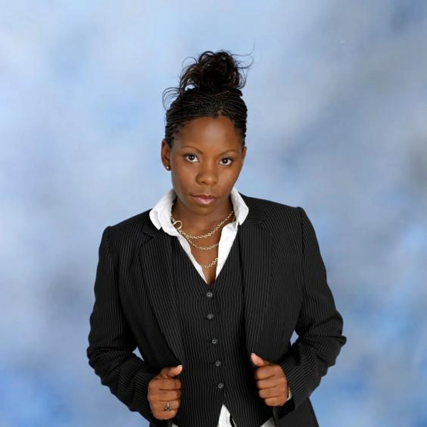 Tia Fuller Brand Page