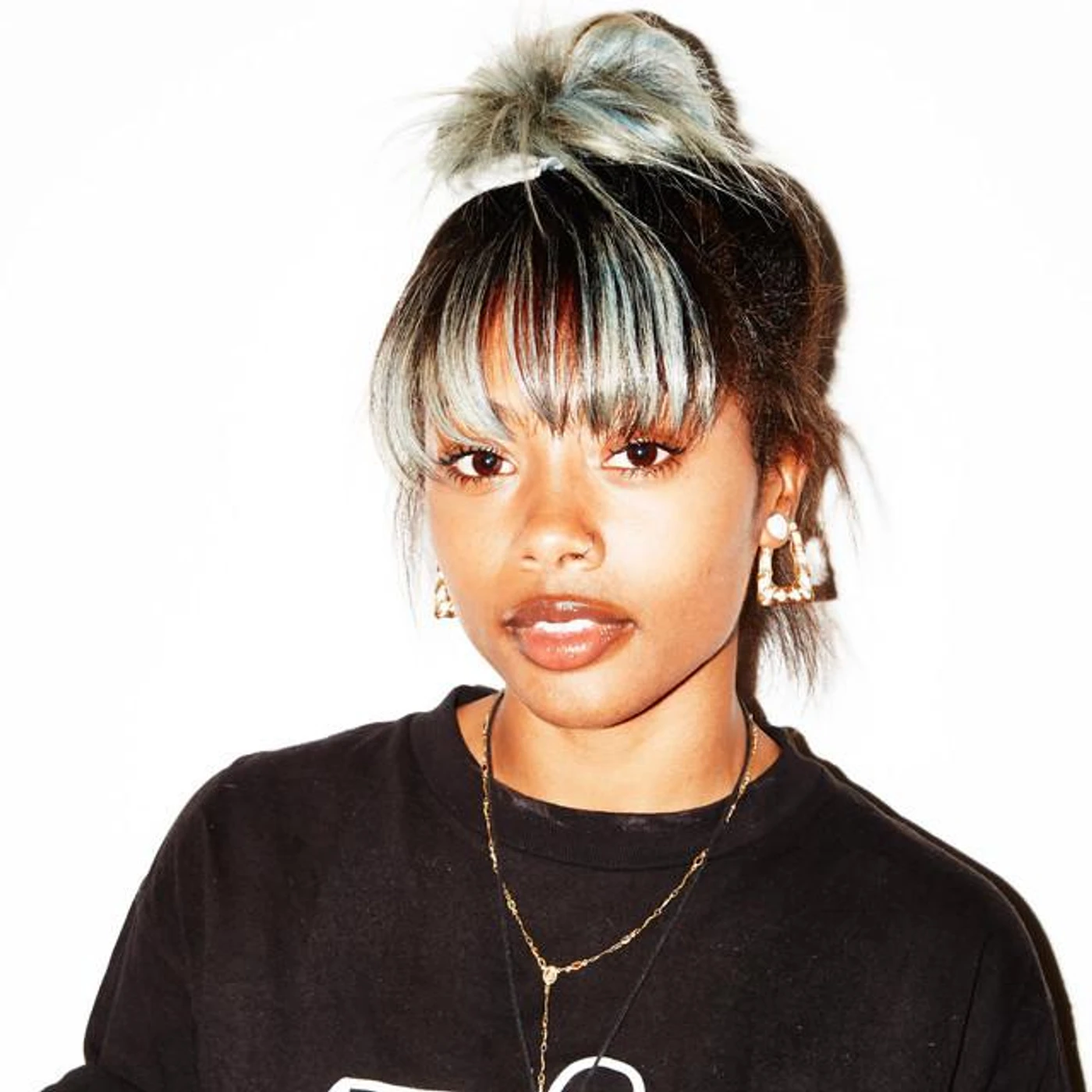 Tia Nomore Brand Page