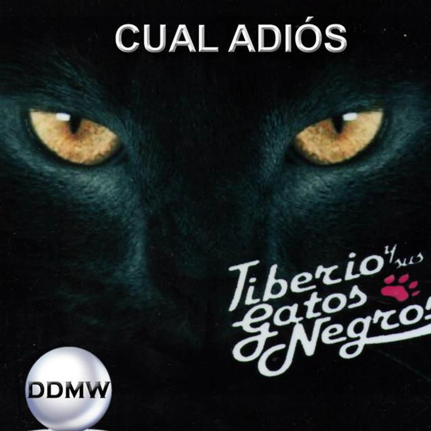 Tiberio Y Sus Gatos Negros Brand Page