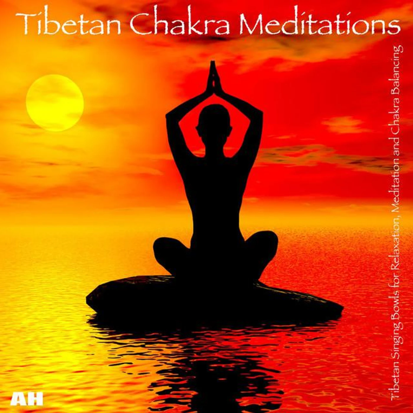 Tibetan Singing Bowls for Relaxation, Meditation and Chakra Balancing