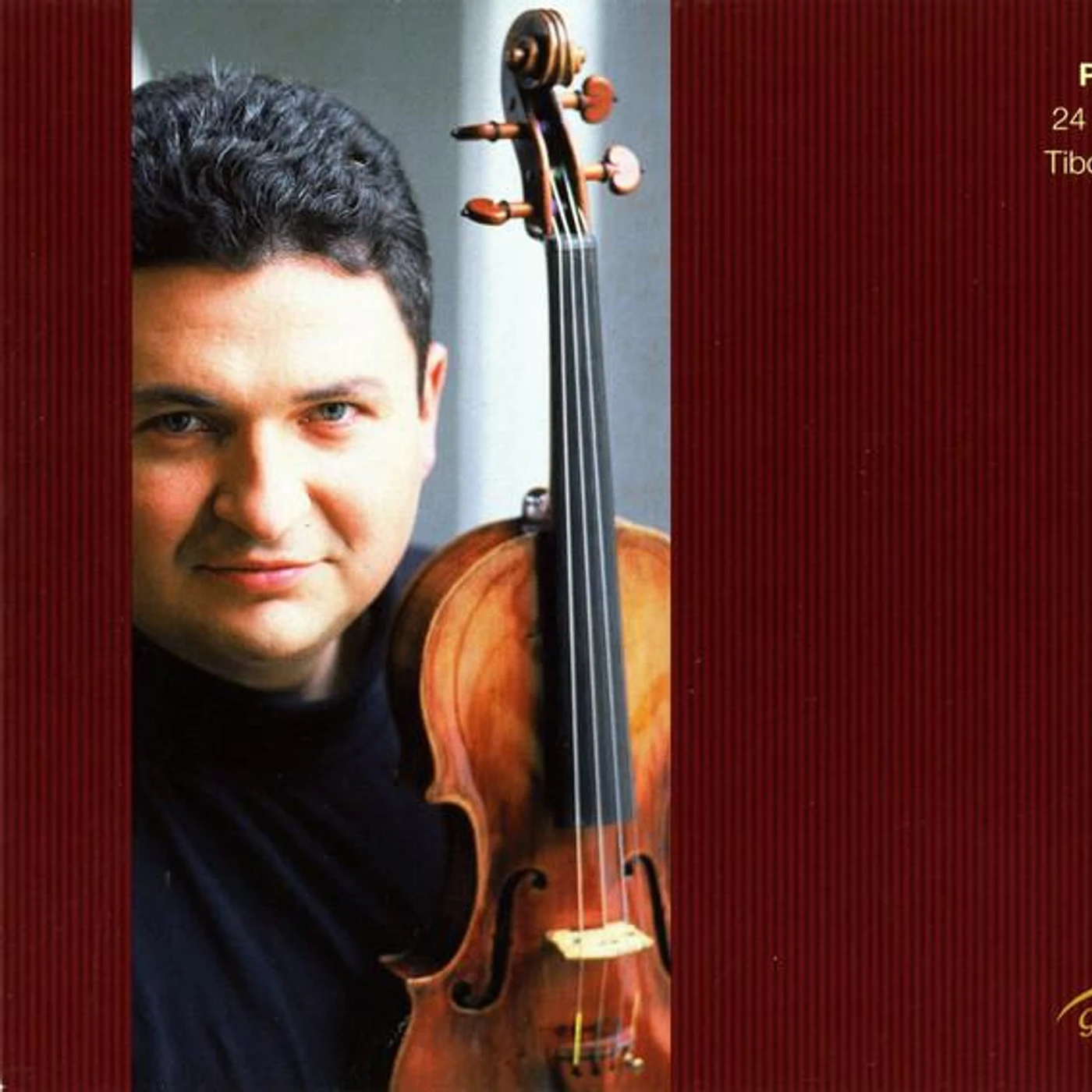 Tibor Kovac Brand Page