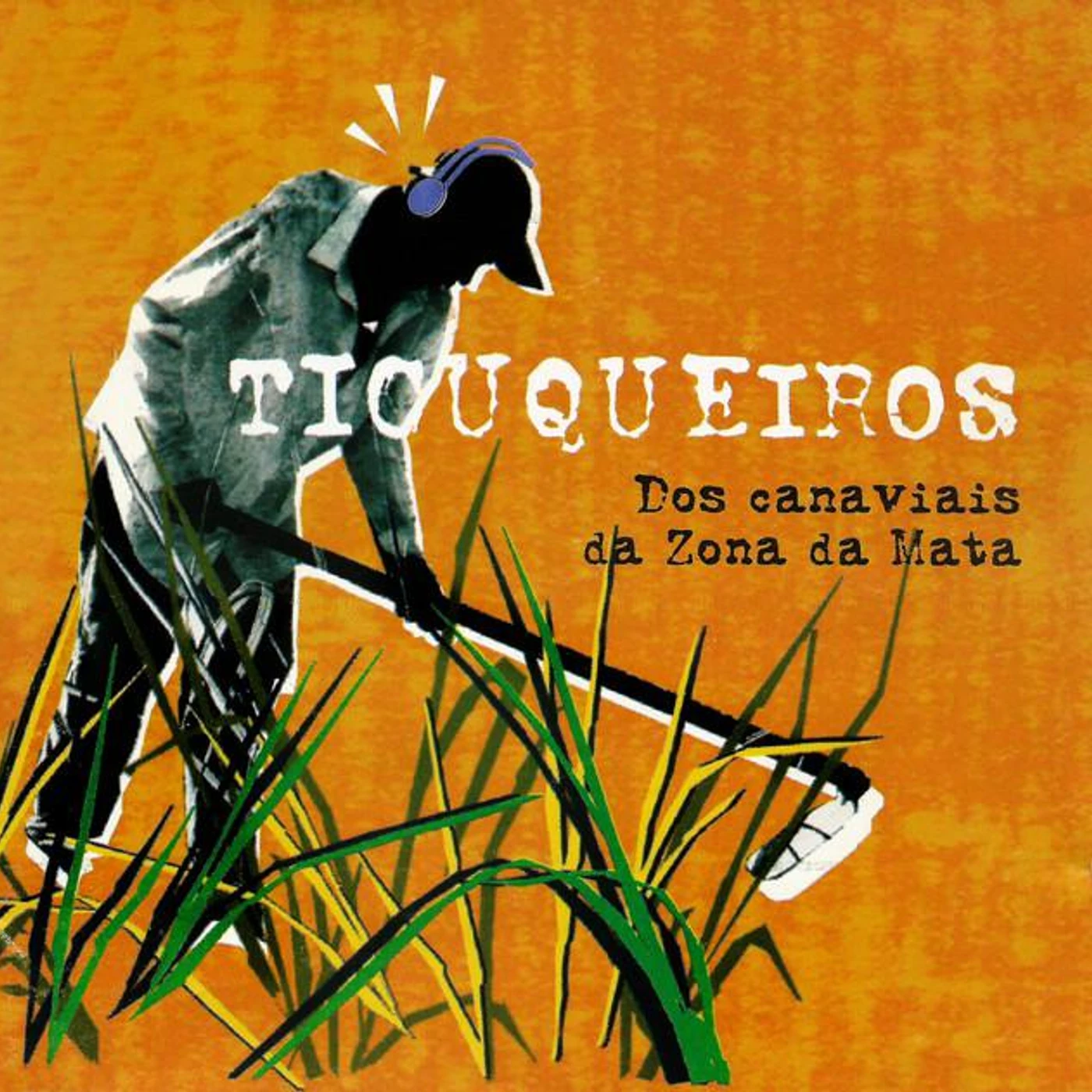 Ticuqueiros