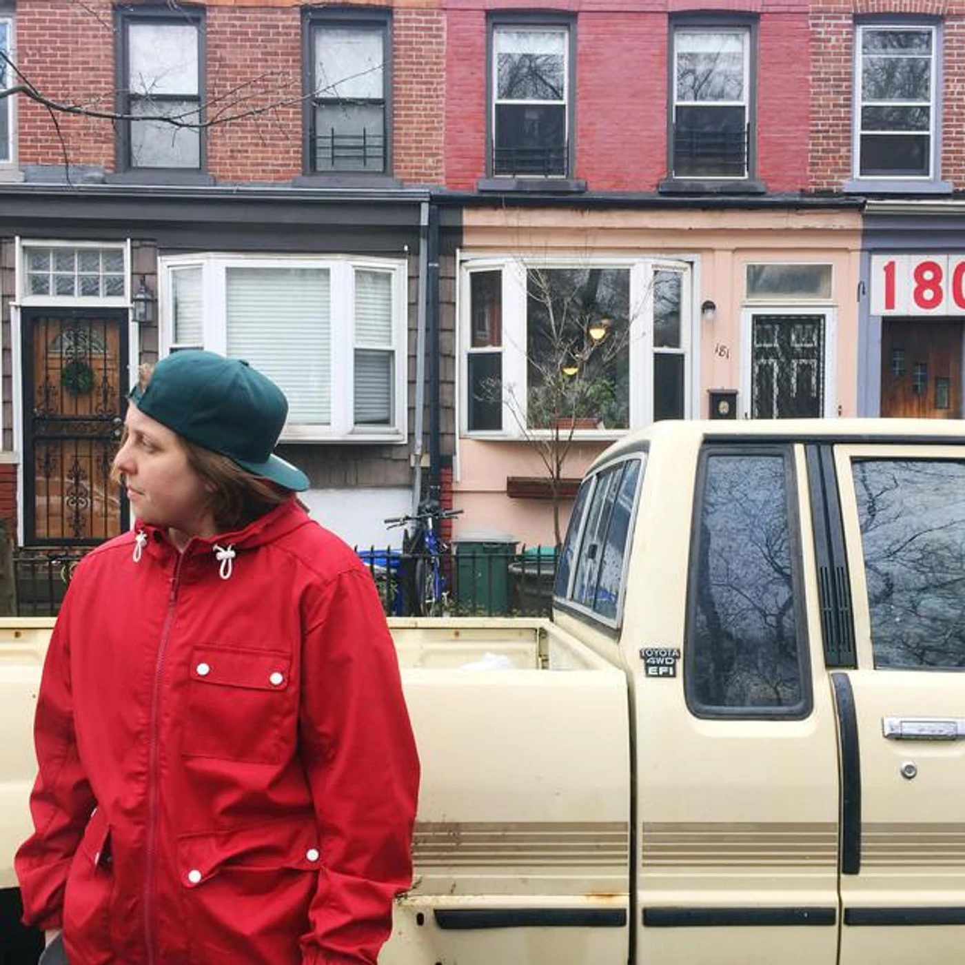 Tica Douglas Brand Page