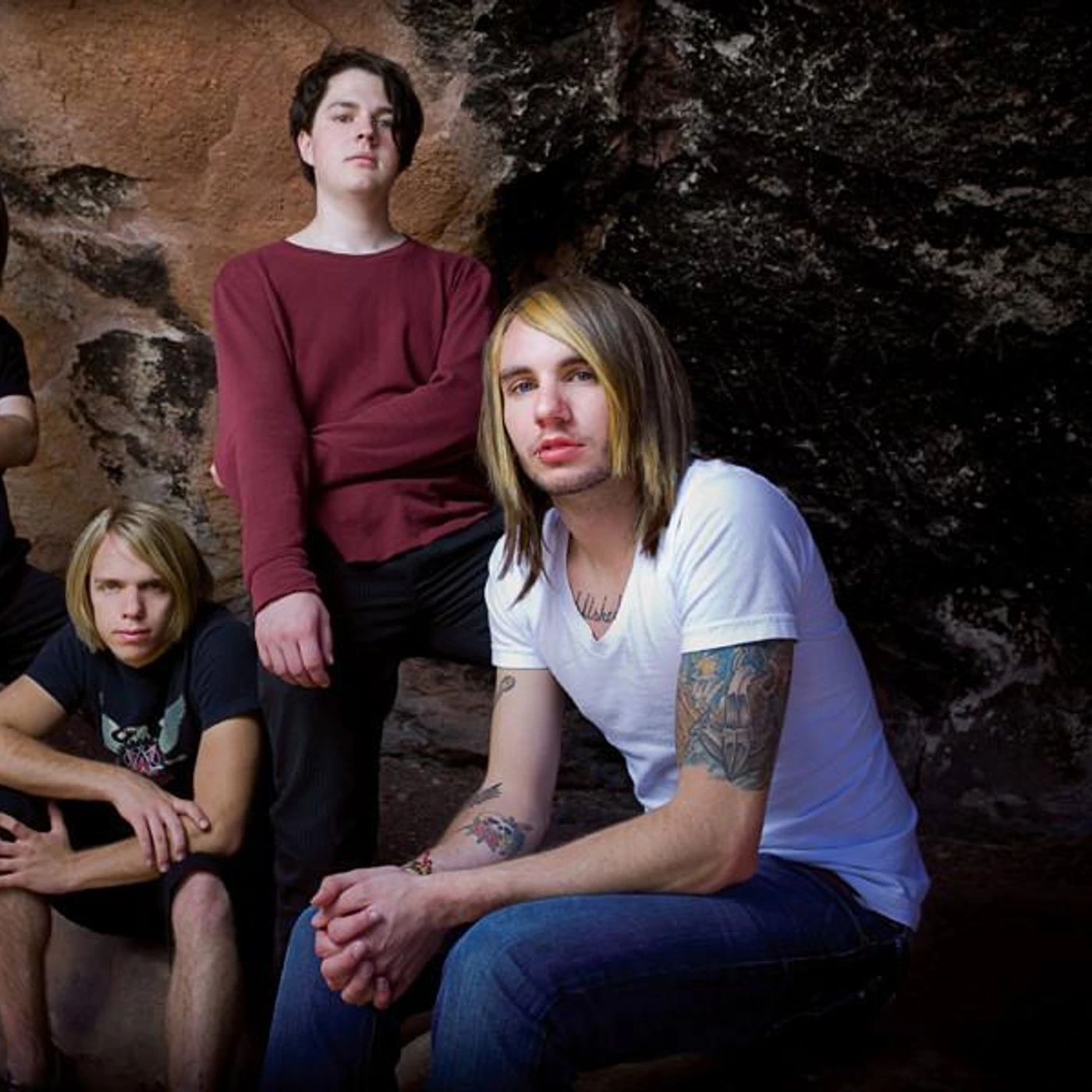 Tickle Me Pink Brand Page