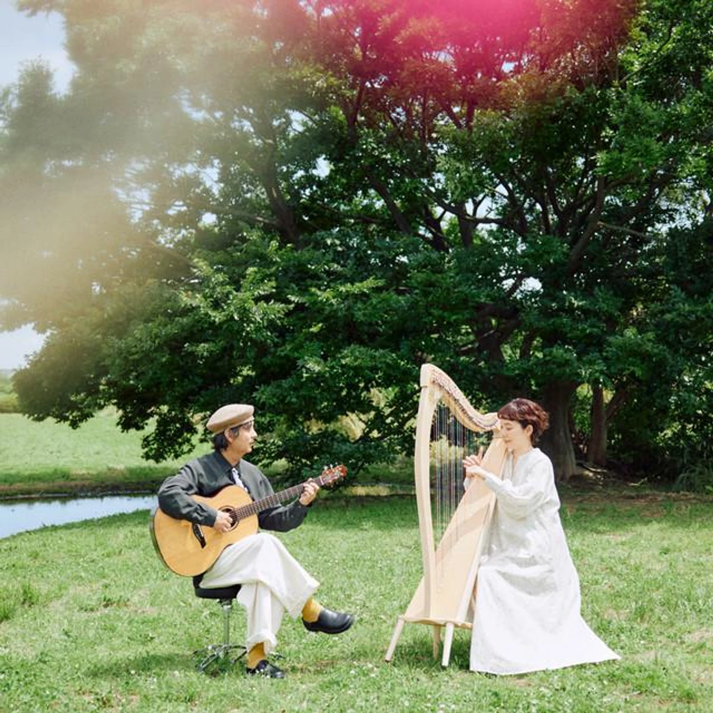 Tico Moon Brand Page