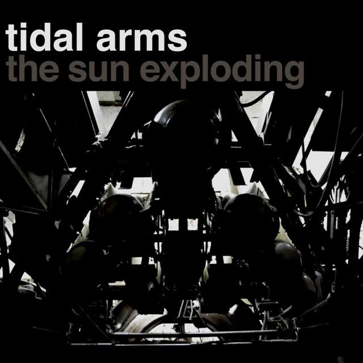 Tidal Arms Brand Page