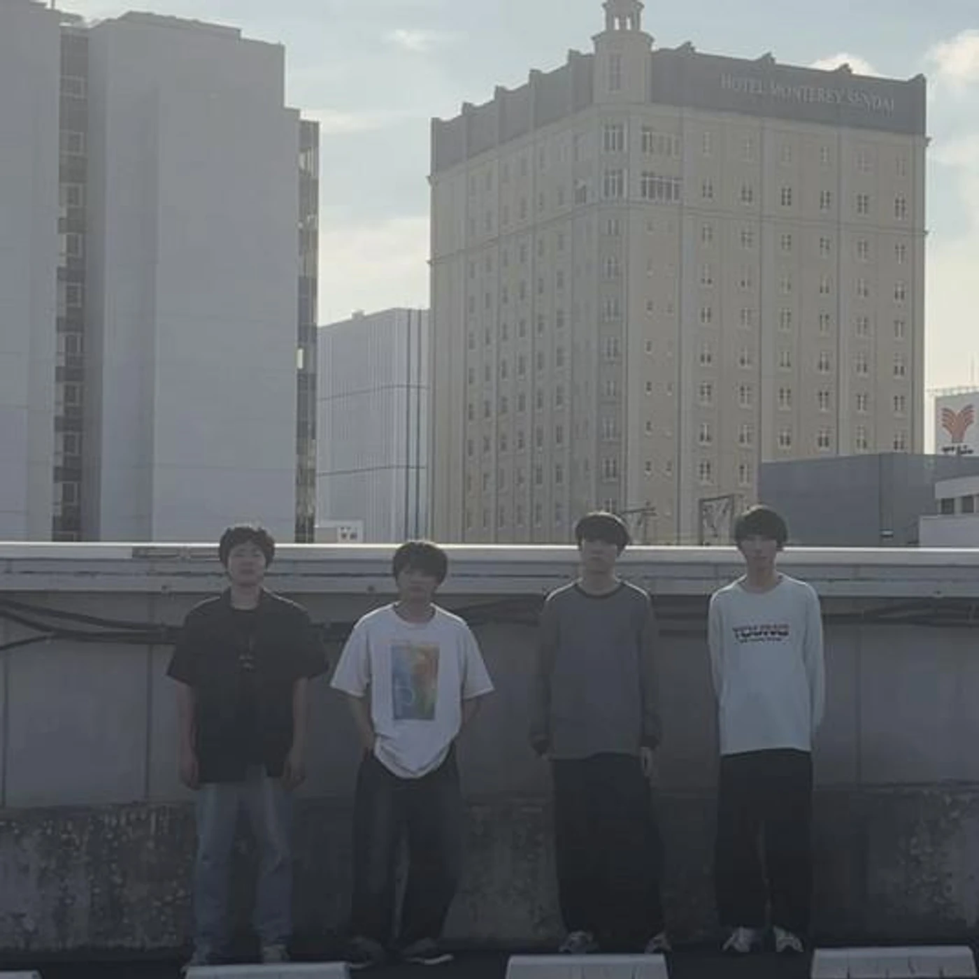 TIDAL CLUB Brand Page